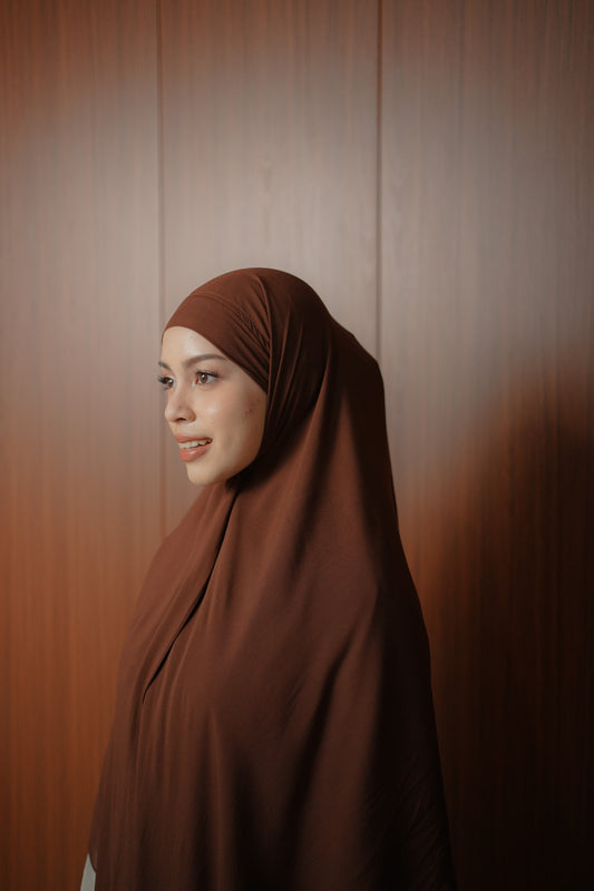 Khiban Ecovero by Tufine