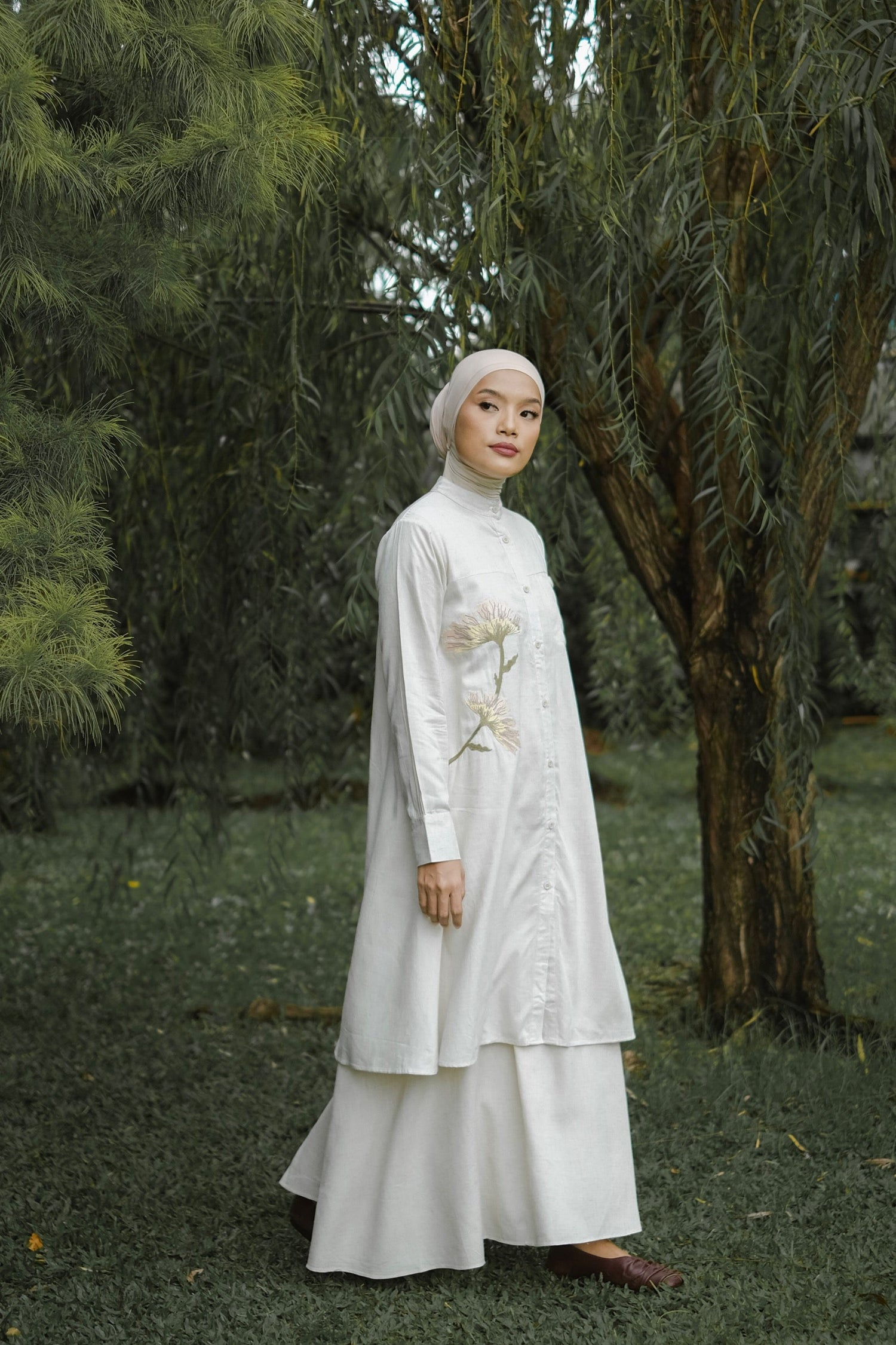 Membumi Collection