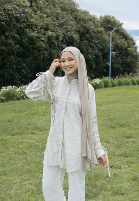 Kusuma Tunik by Tufine | Tufine