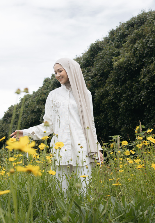 Kusuma Tunik by Tufine - foto 3 | Tufine