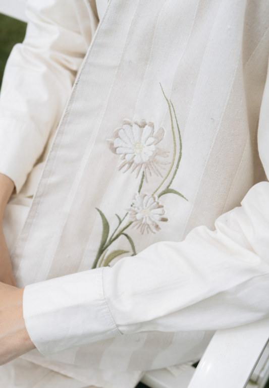 Luminara Vest by Tufine - foto 3 | Tufine