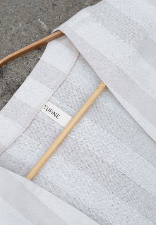 Luminara Vest by Tufine - foto 6 | Tufine