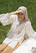 Wijaya Shirt by Tufine | Tufine