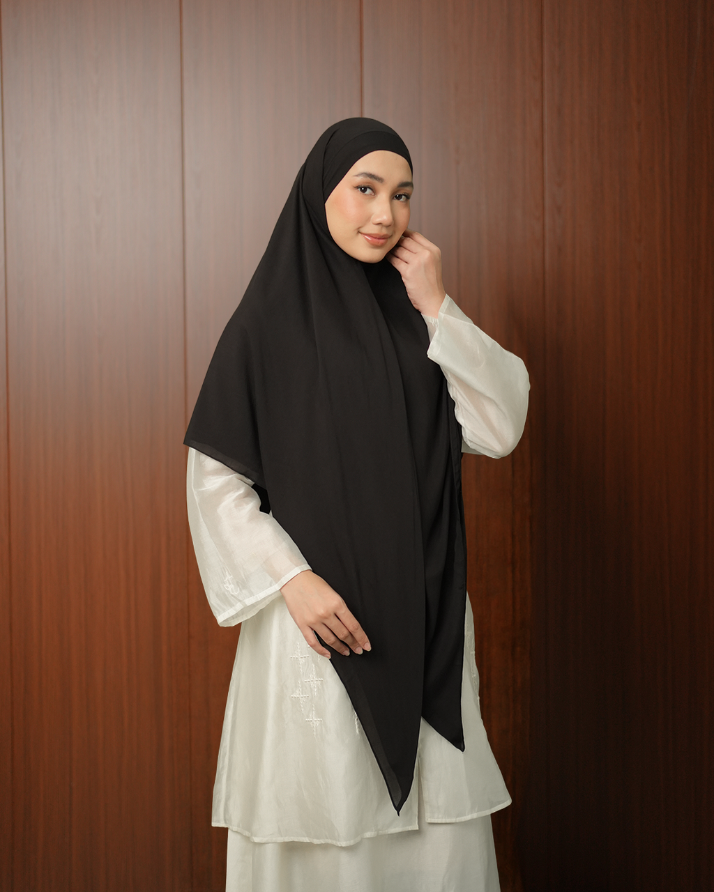 Khiban Ecovero by Tufine