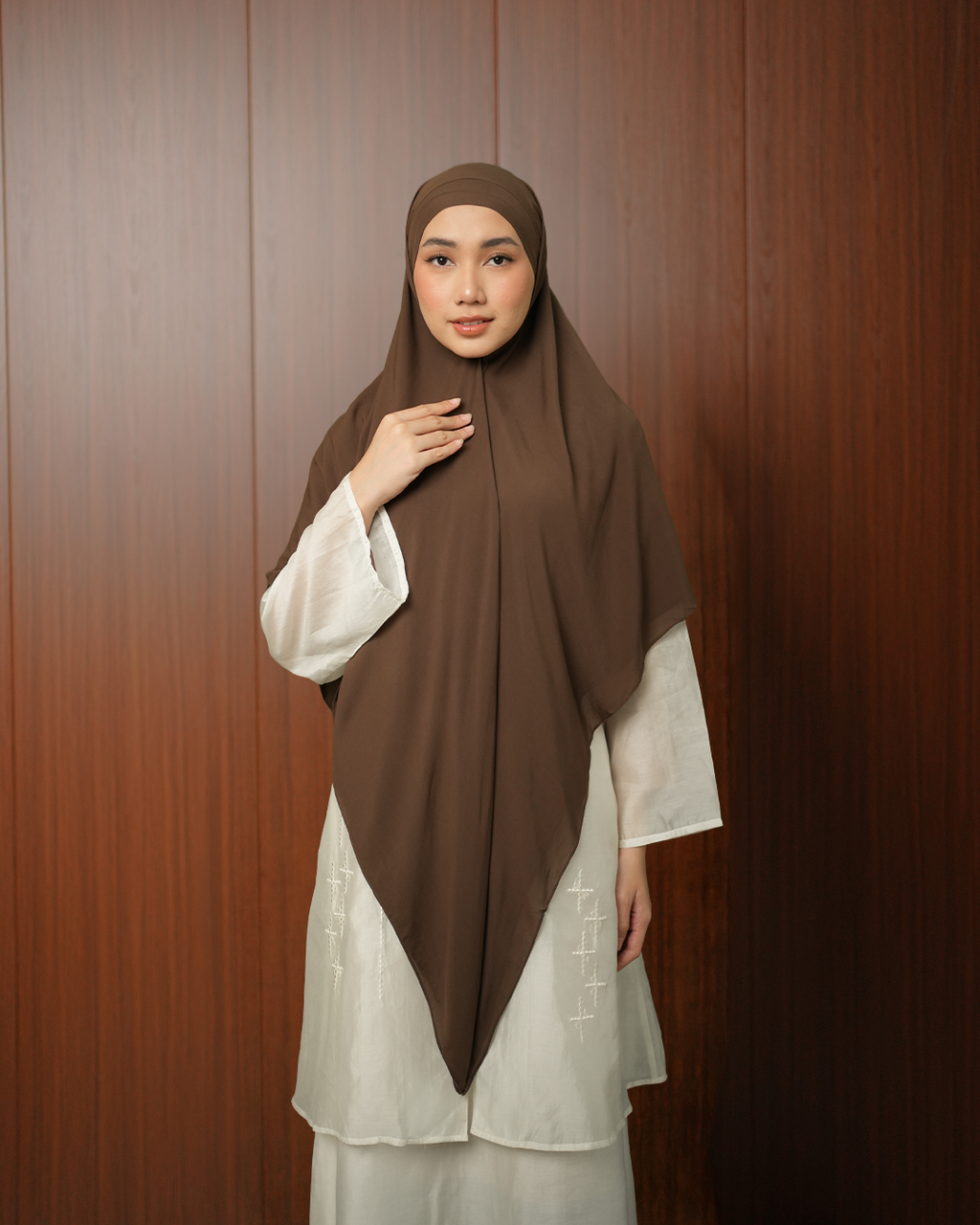 Khiban Ecovero by Tufine