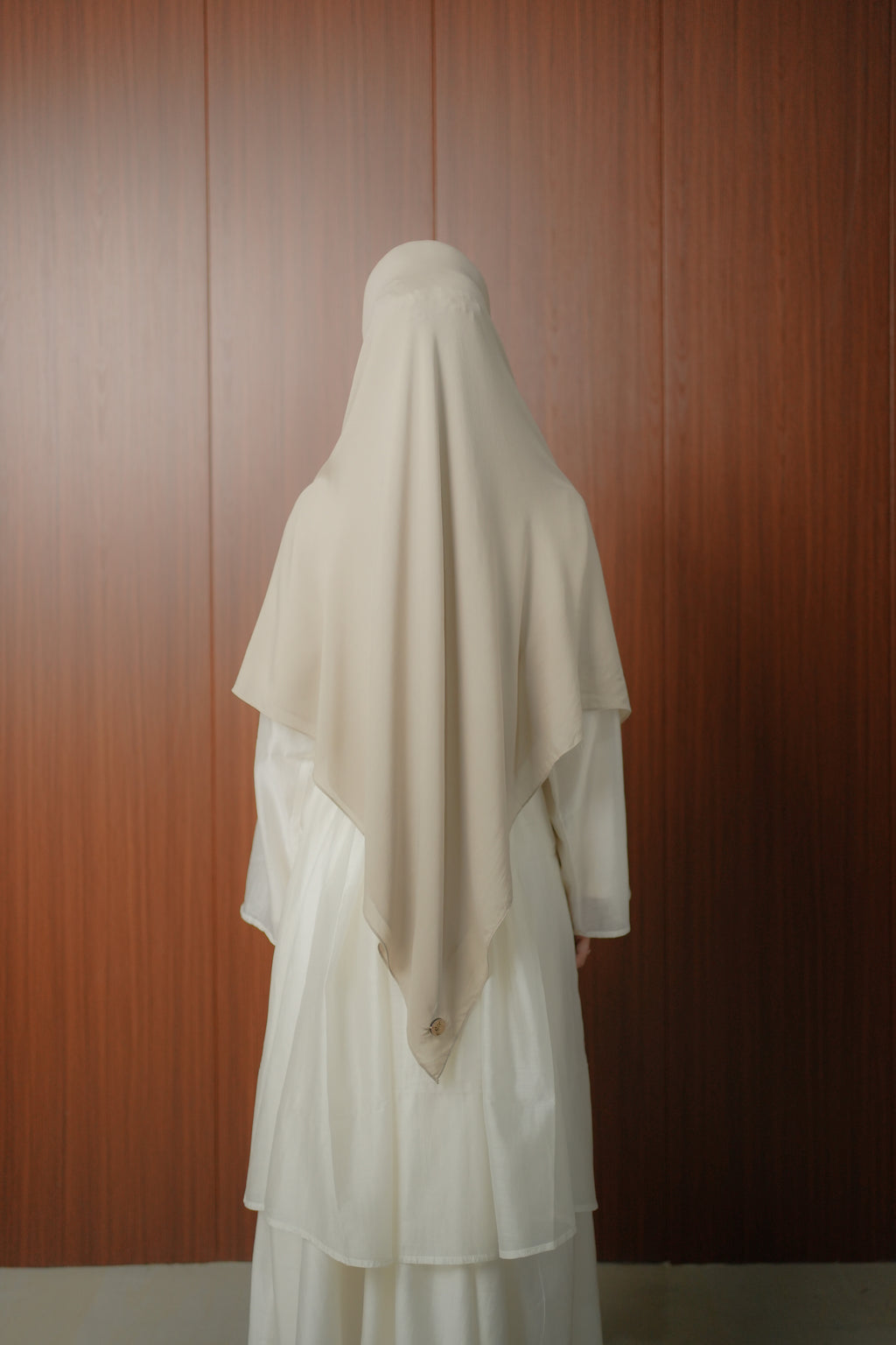 Khiban Ecovero by Tufine
