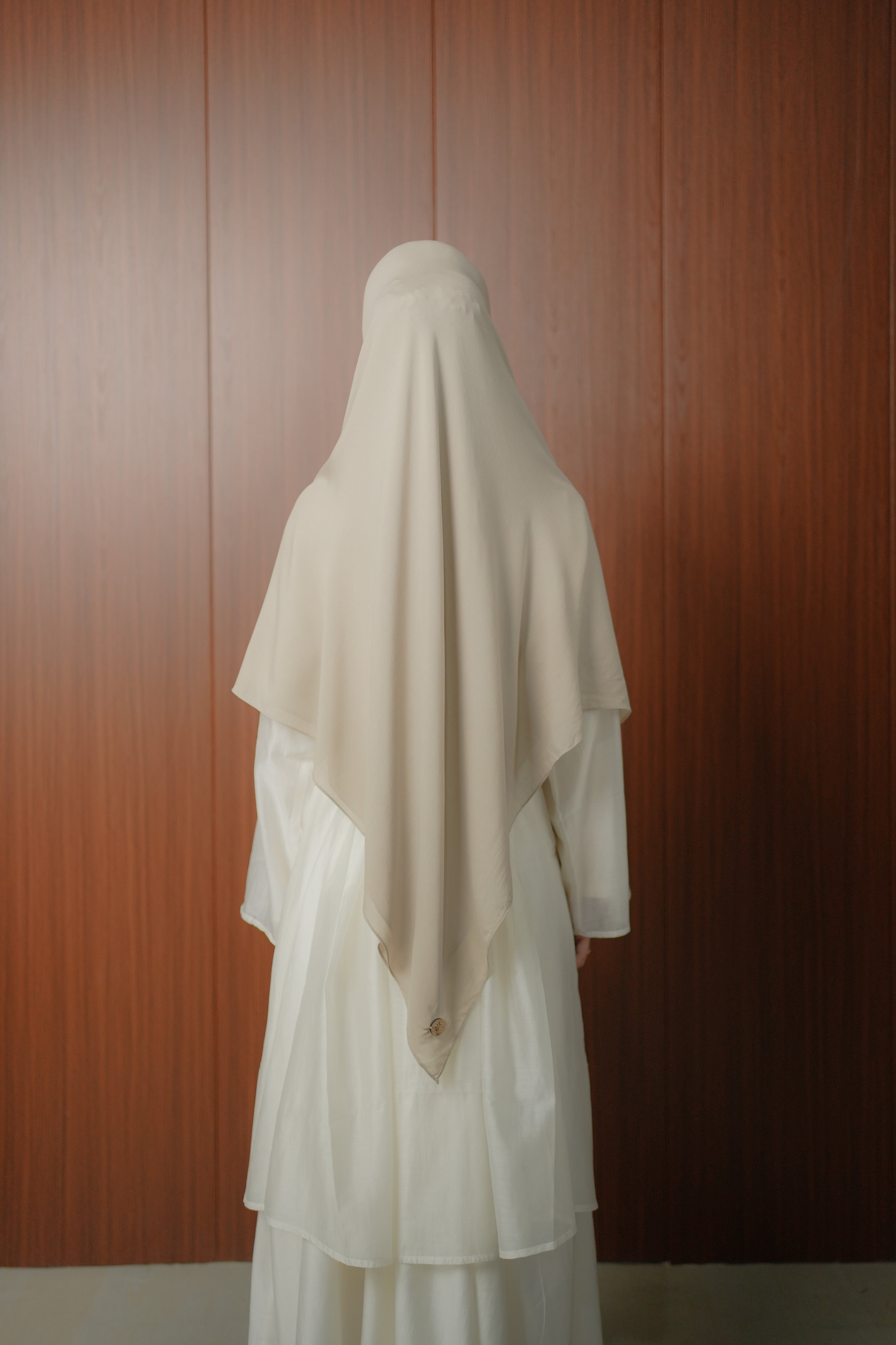 Khiban Ecovero by Tufine