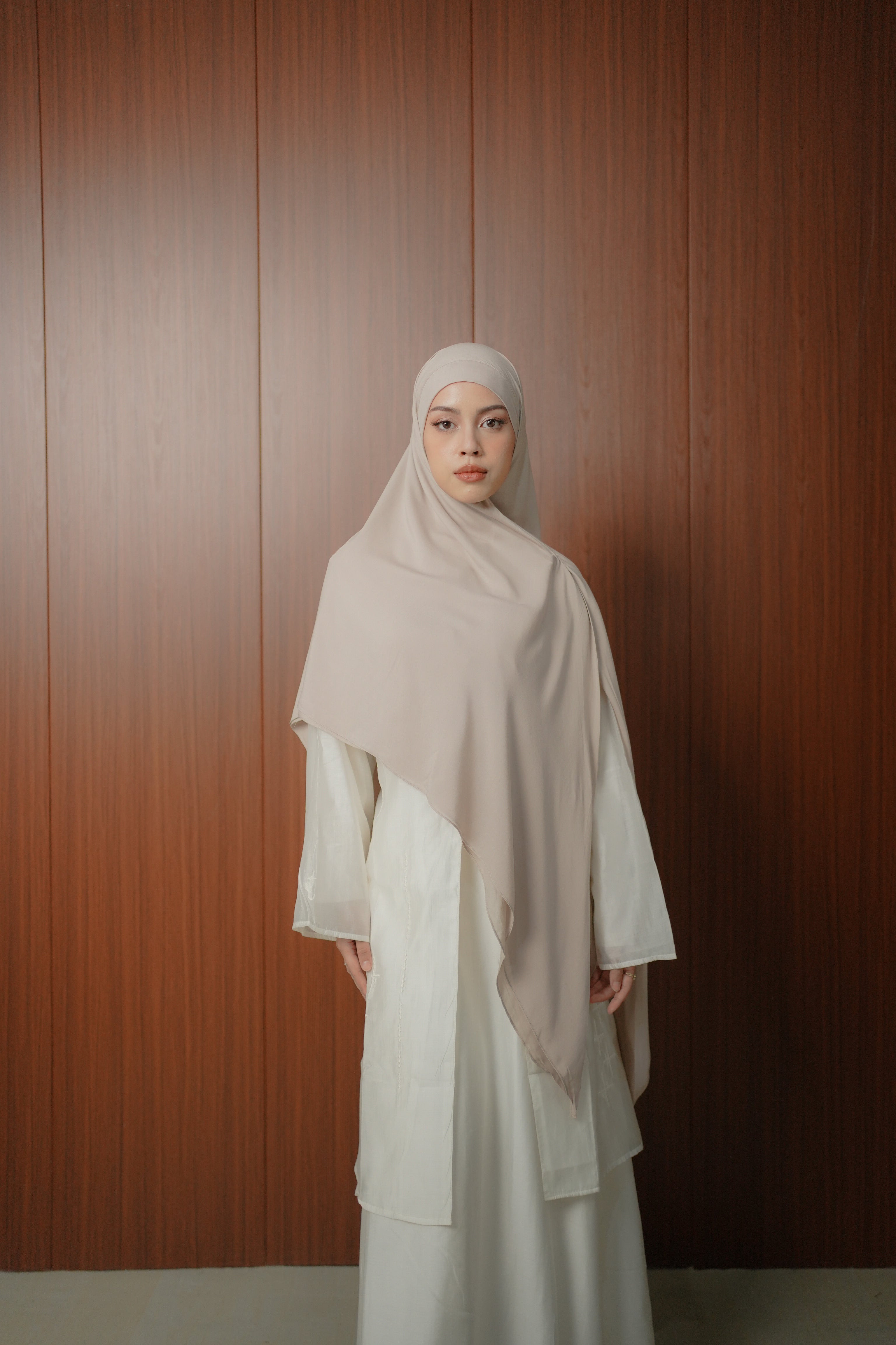 Khiban Ecovero by Tufine
