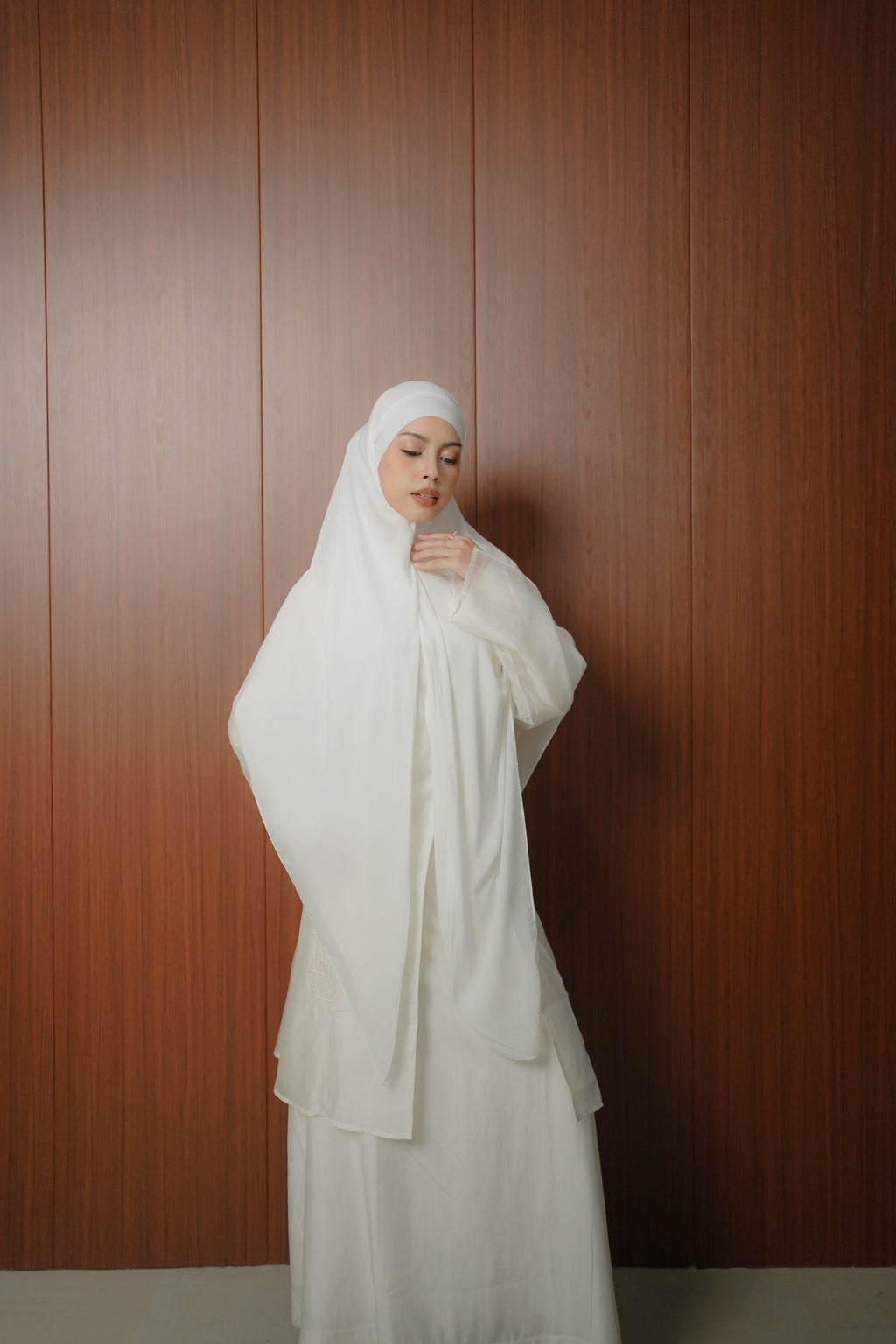 Khiban Ecovero by Tufine