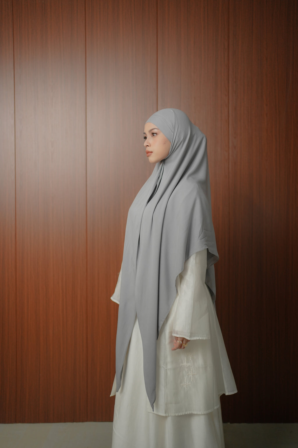 Khiban Ecovero by Tufine