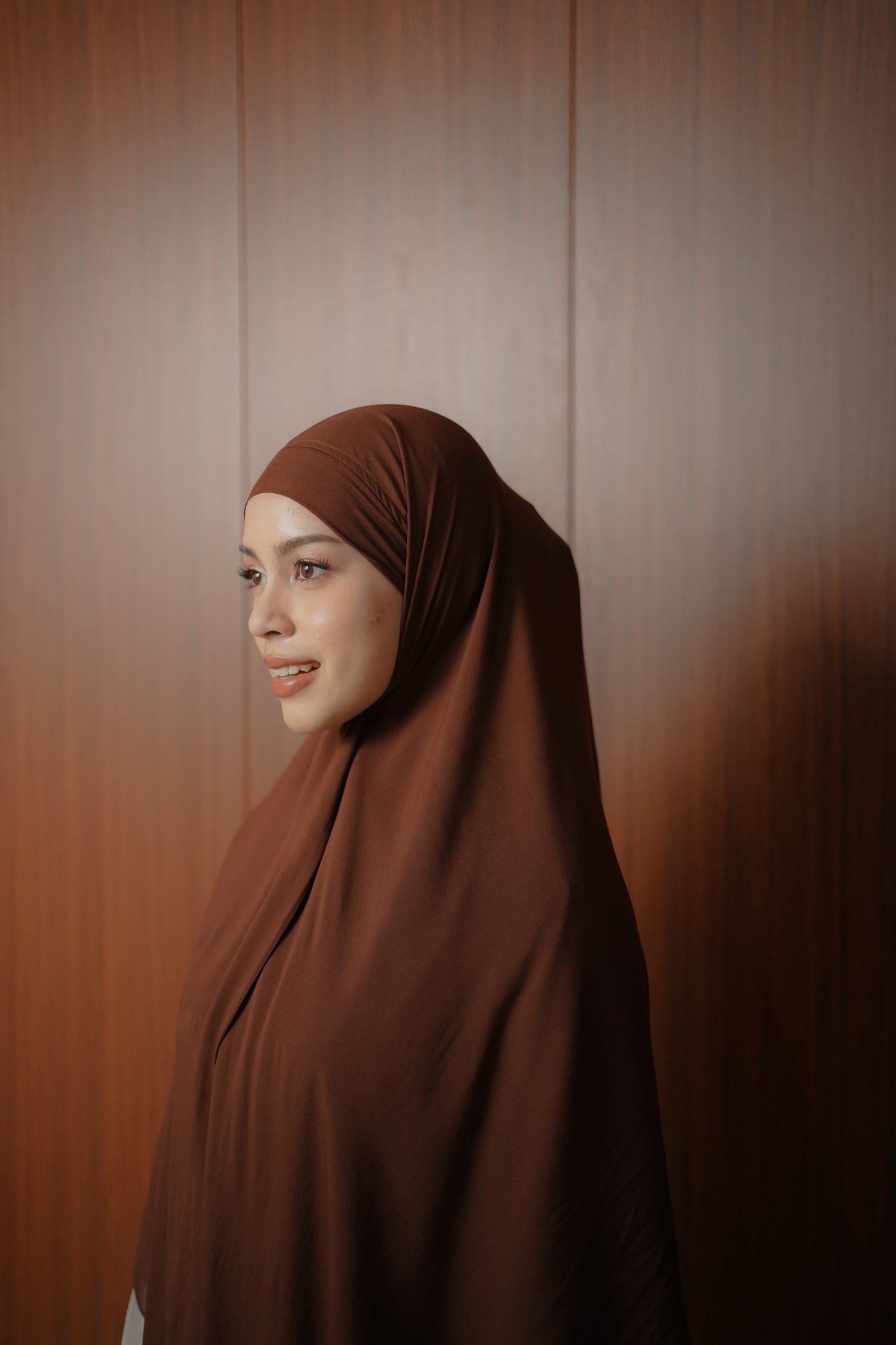 Khiban Ecovero by Tufine