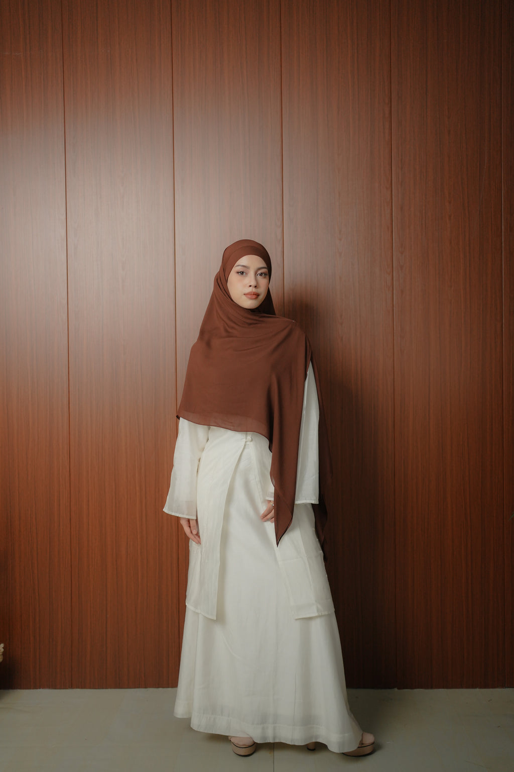 Khiban Ecovero by Tufine