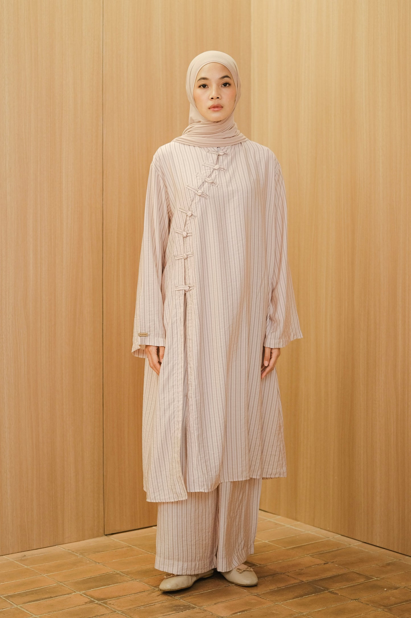 Seraya Tunik Vol.2 by Tufine