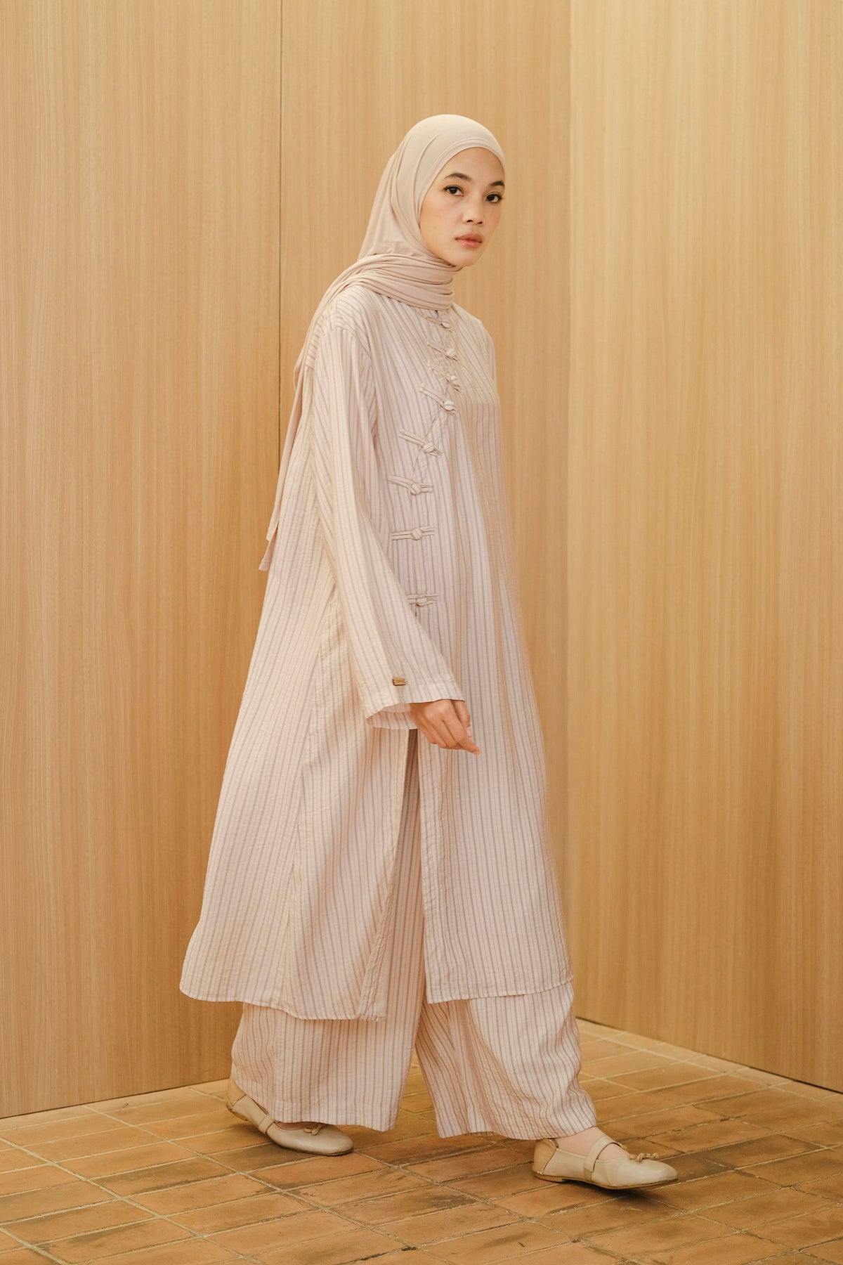 Seraya Tunik Vol.2 by Tufine