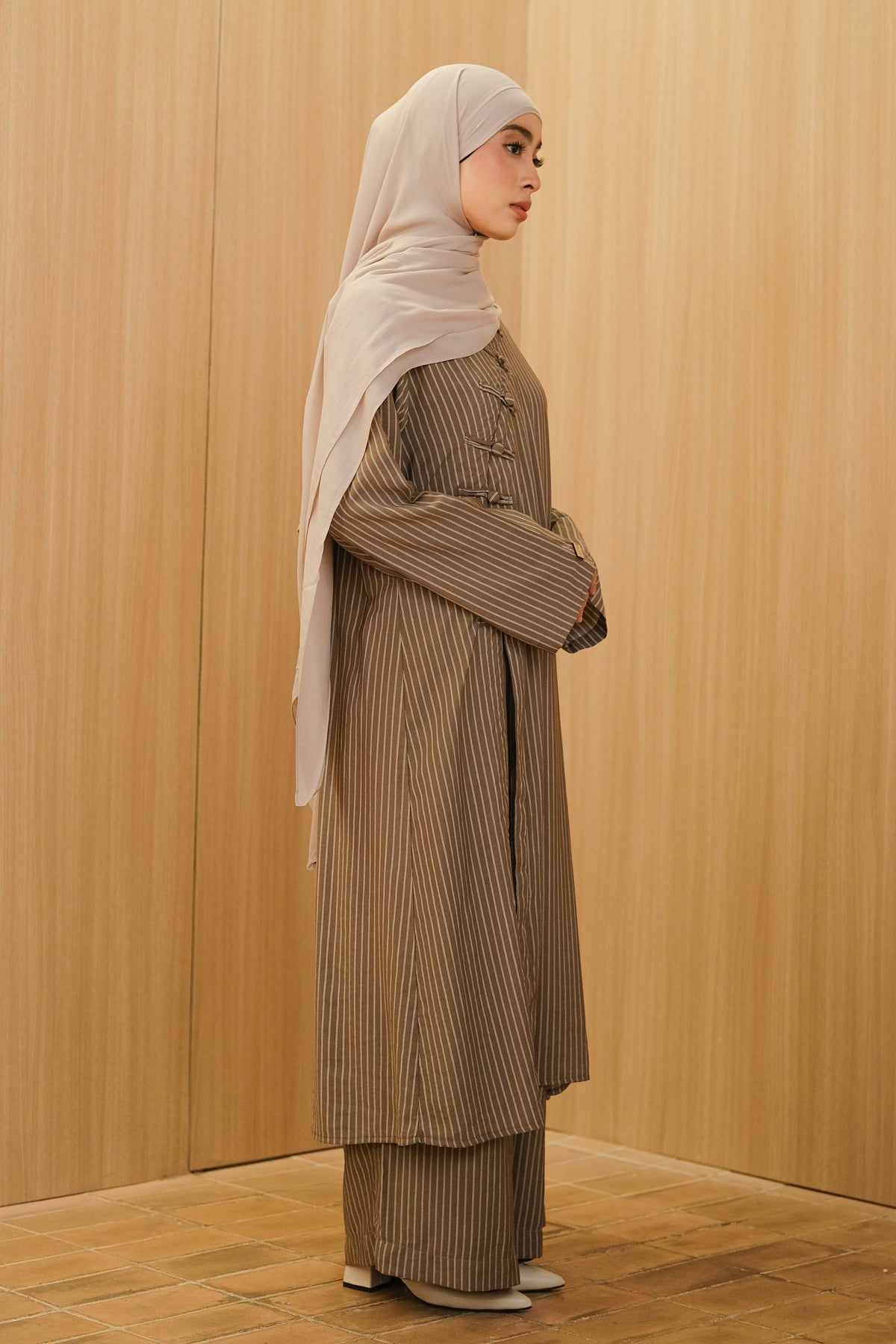 Seraya Tunik Vol.2 by Tufine