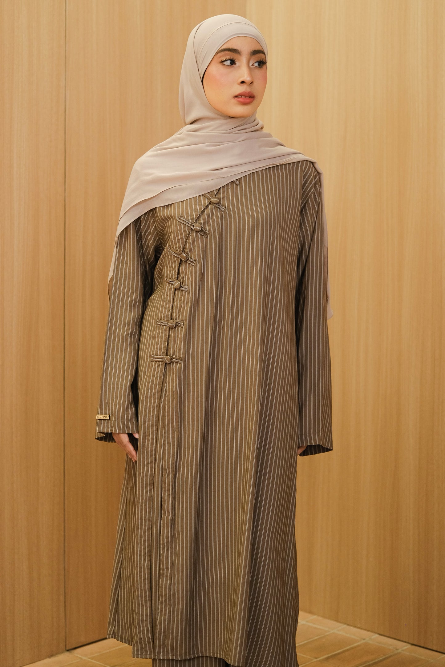Seraya Tunik Vol.2 by Tufine