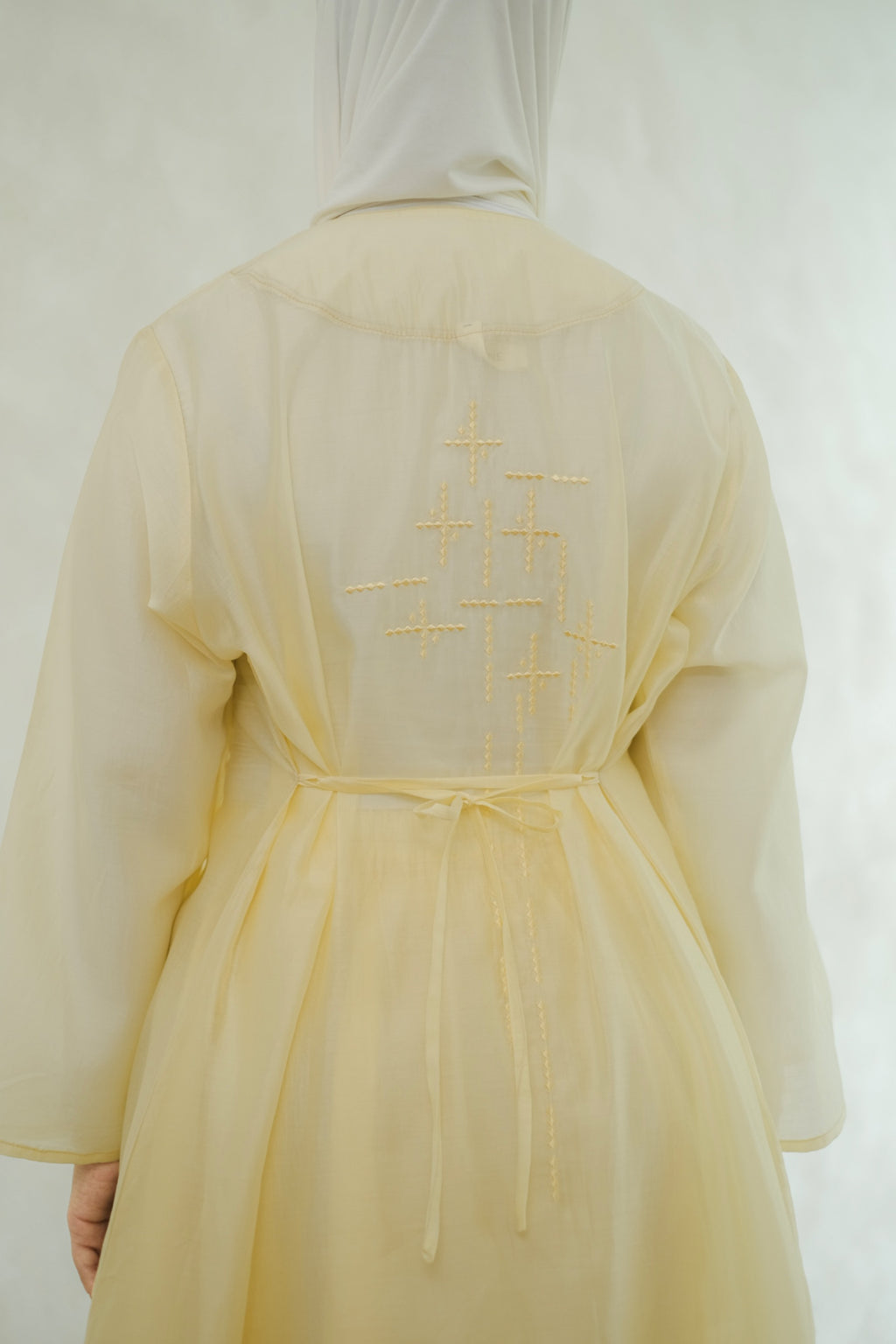 Calla Tunik by Tufine