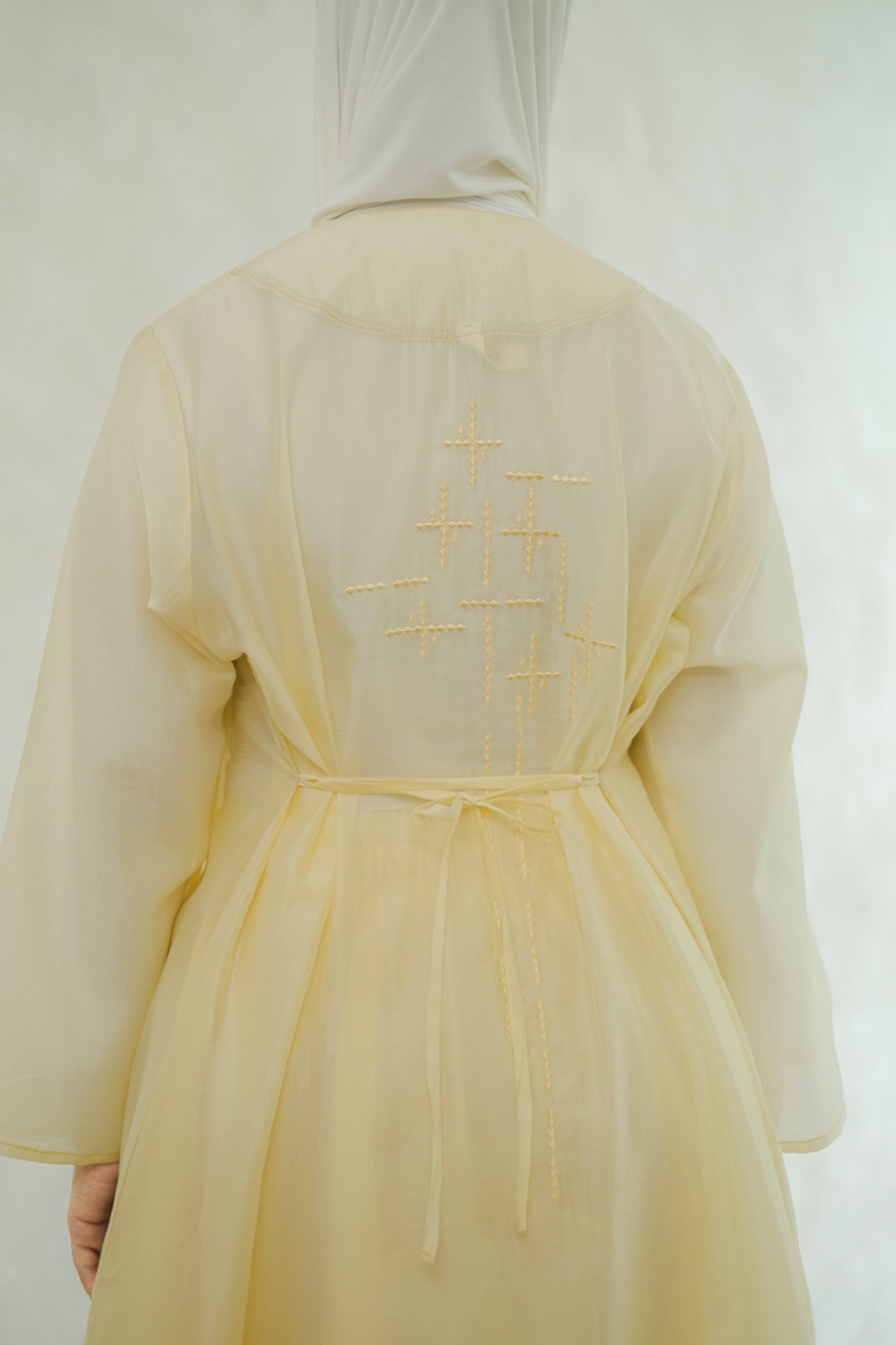 Calla Tunik by Tufine