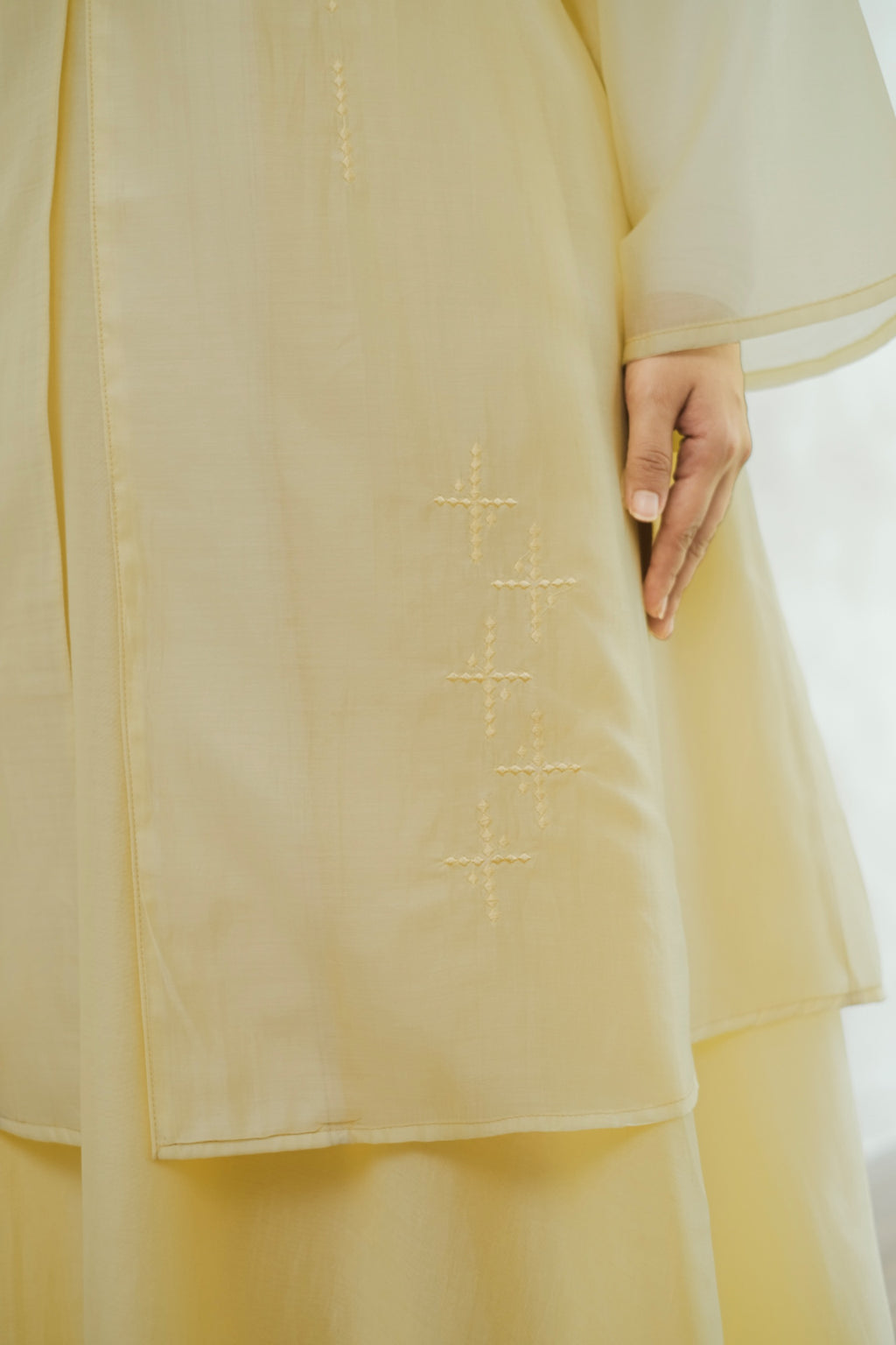 Calla Tunik by Tufine