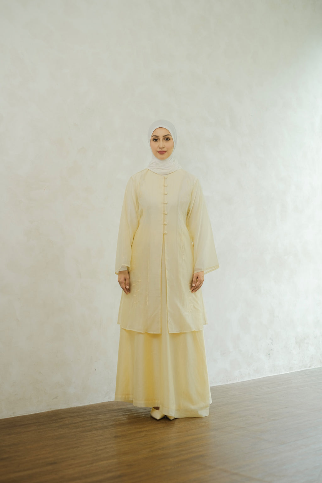 Calla Tunik by Tufine