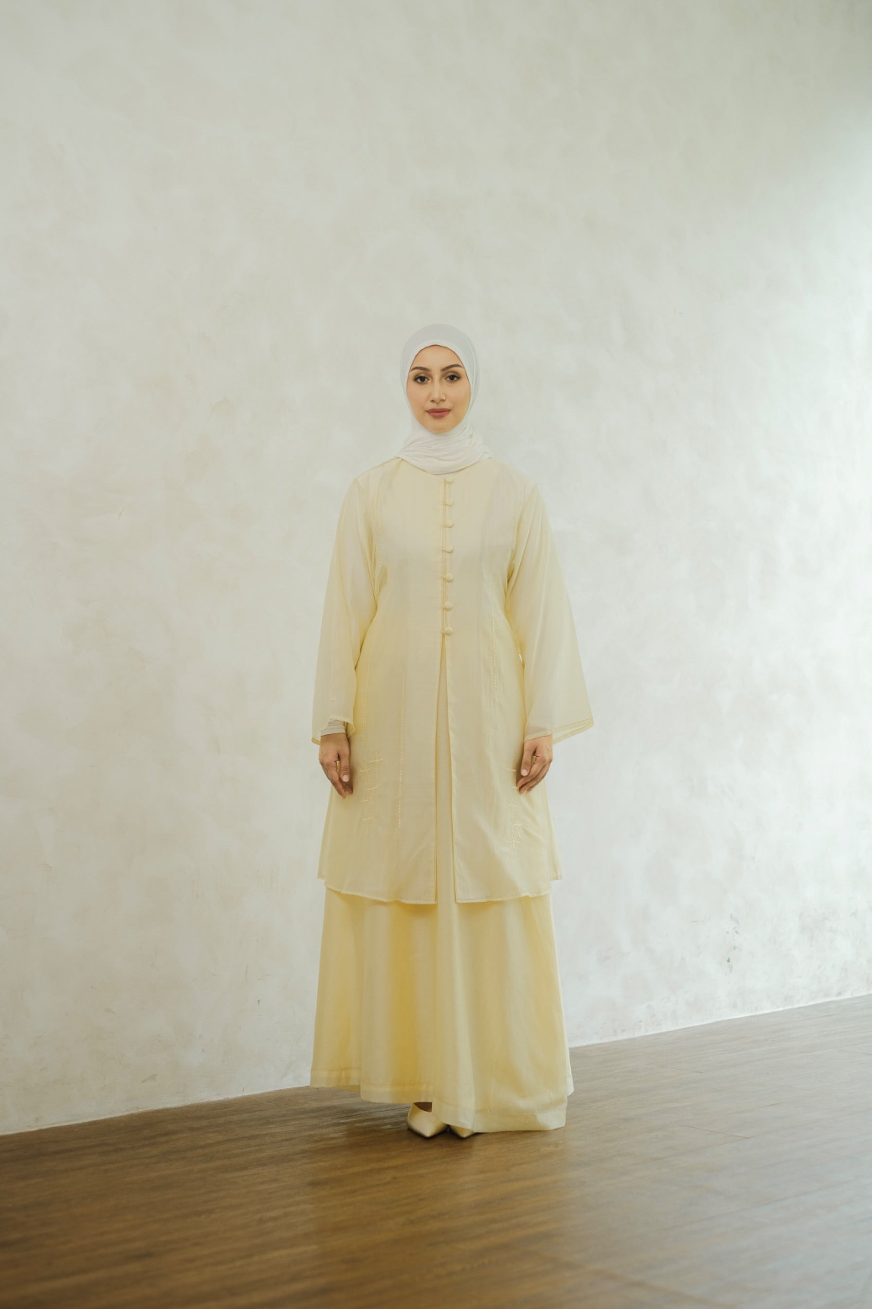 Calla Tunik by Tufine