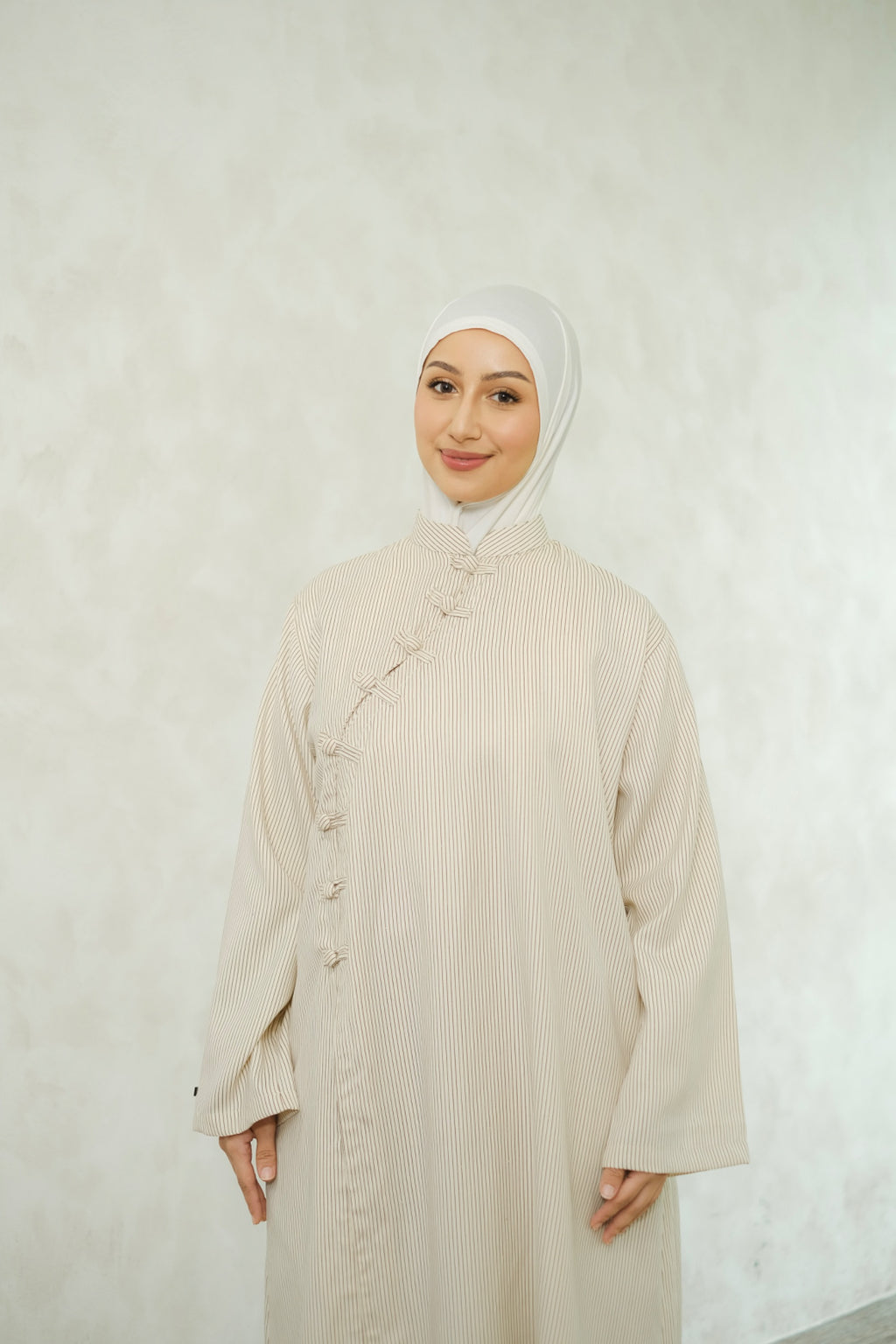 Seraya Tunik by Tufine