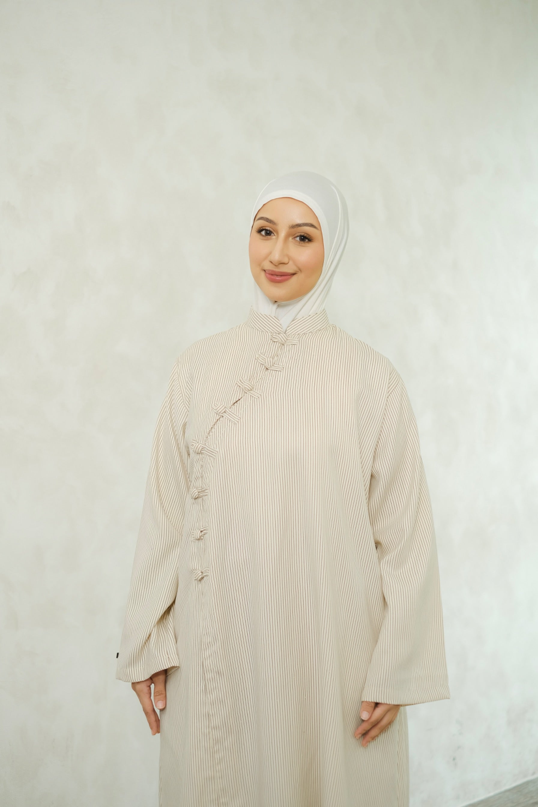 Seraya Tunik by Tufine