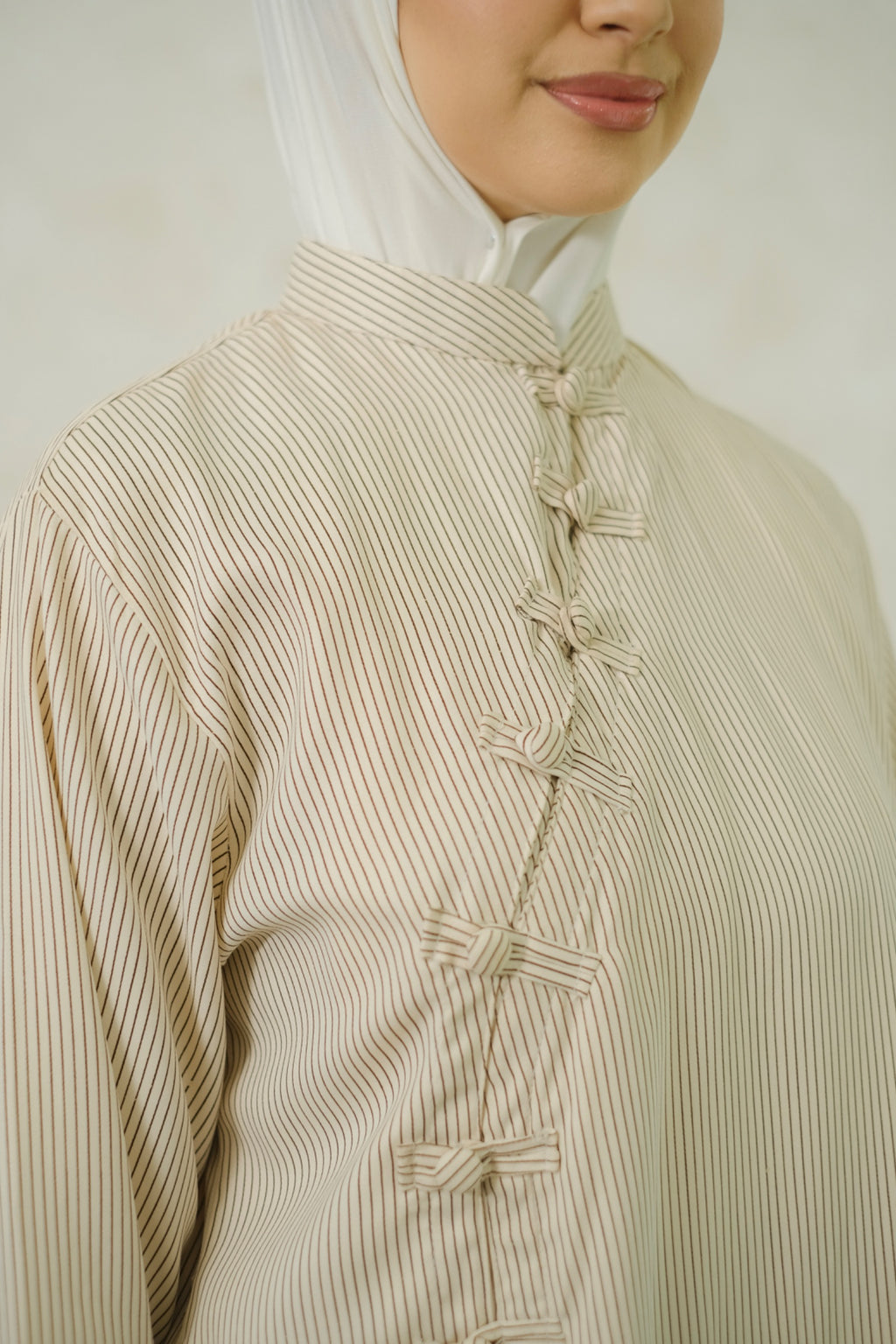 Seraya Tunik by Tufine