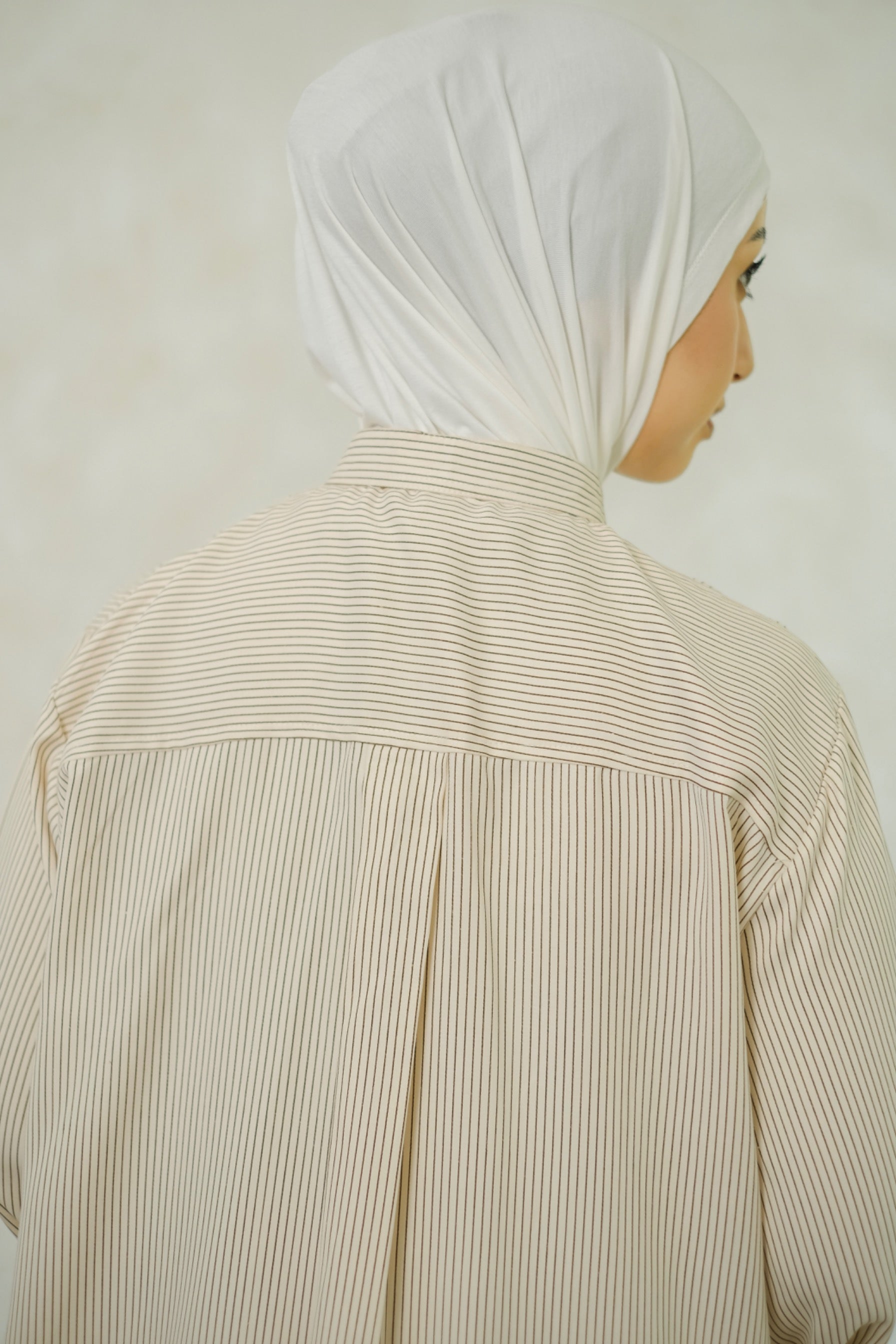 Seraya Tunik by Tufine
