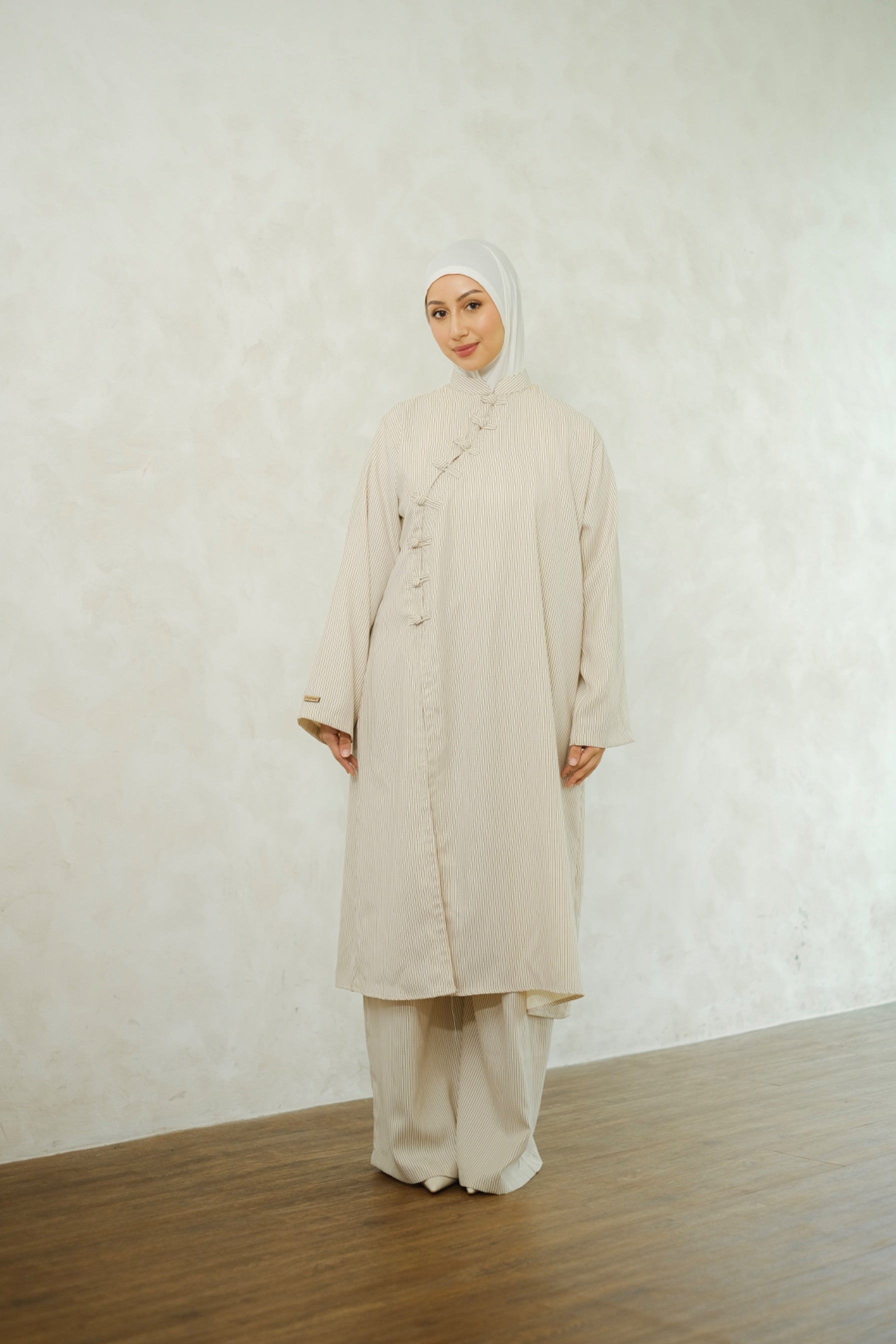 Seraya Tunik by Tufine