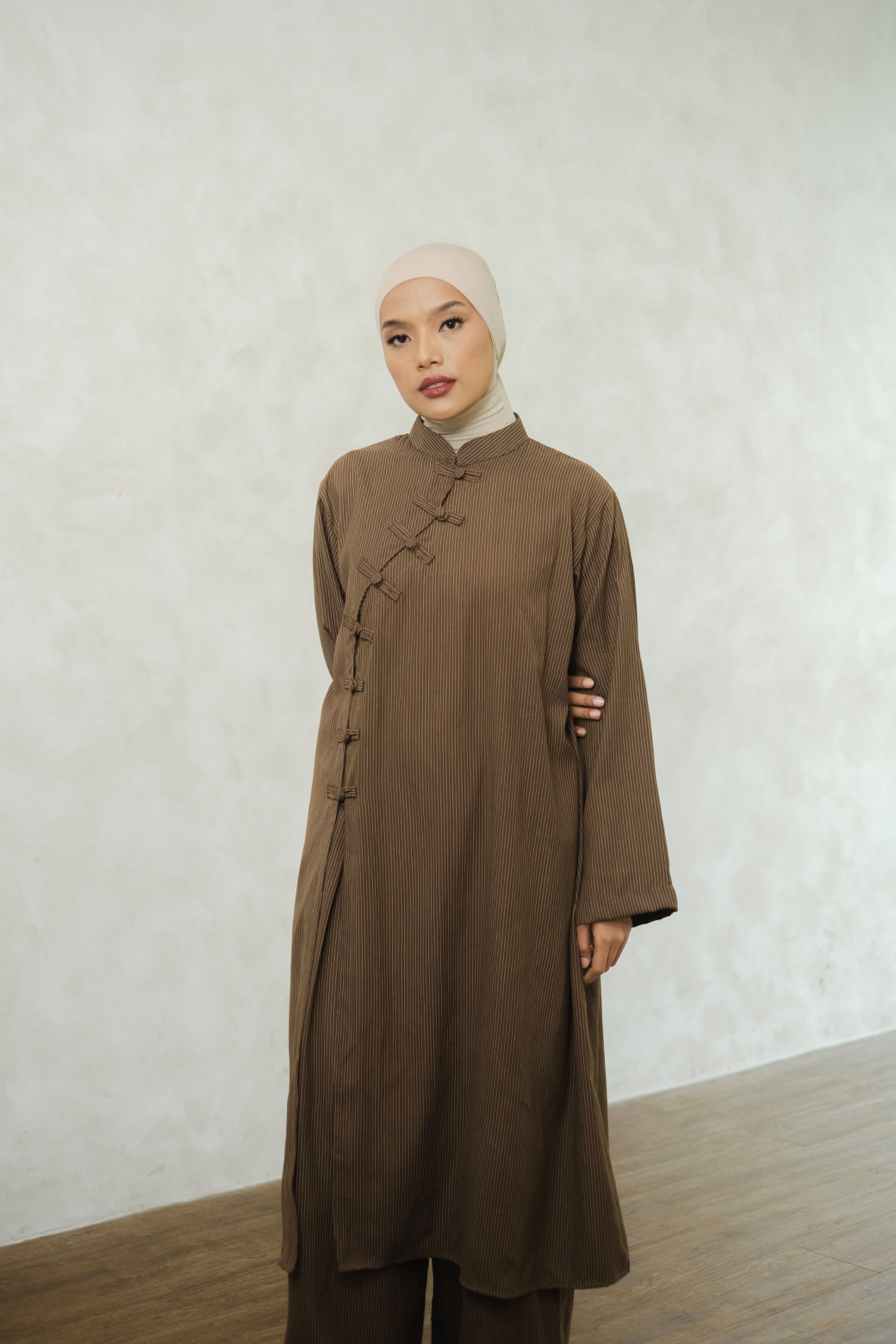 Seraya Tunik by Tufine | Tufine