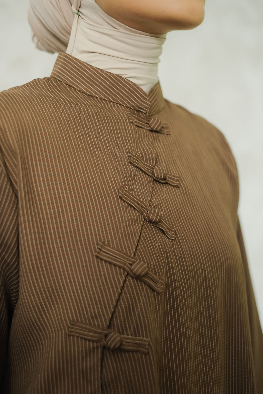 Seraya Tunik by Tufine