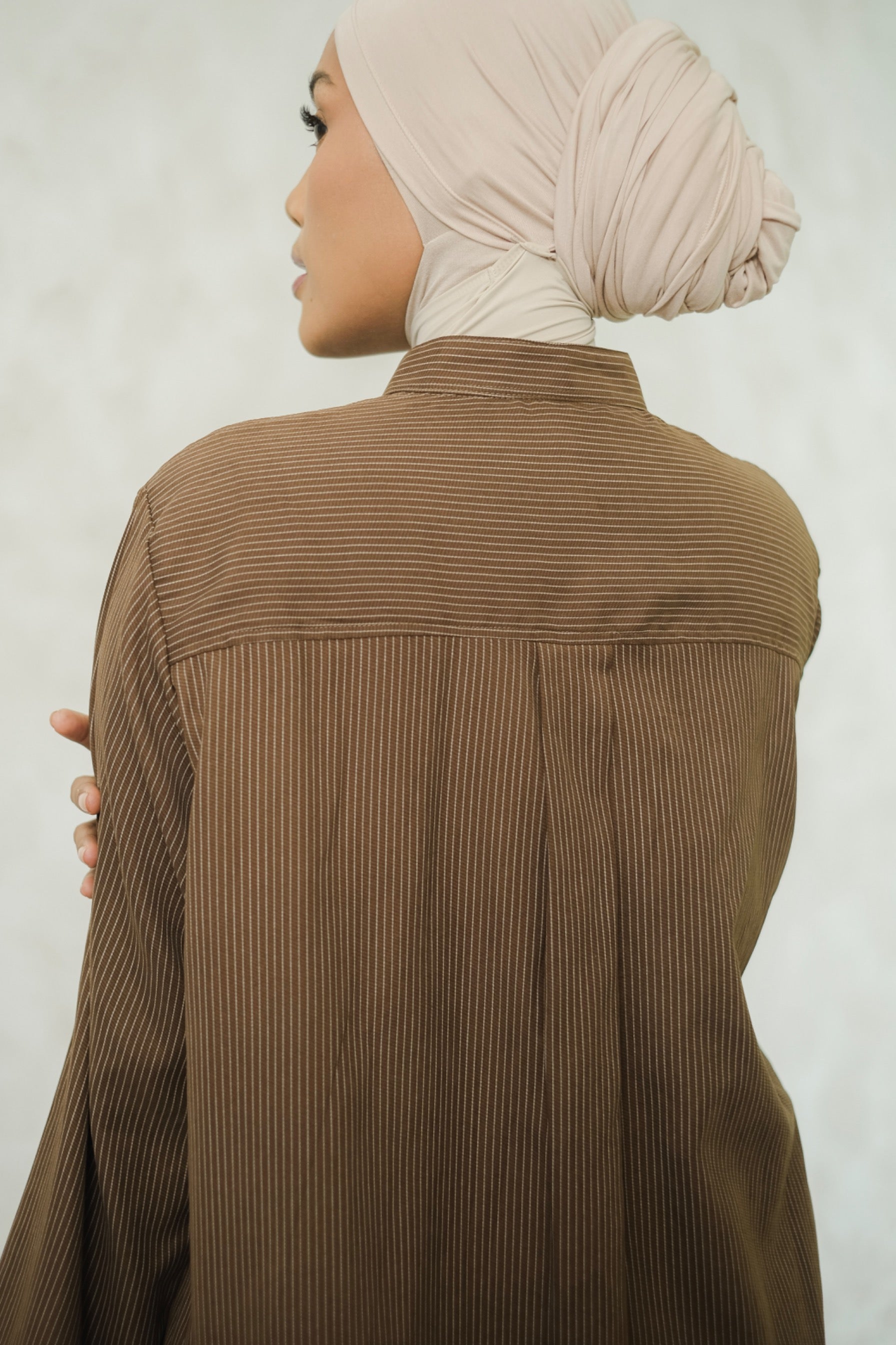 Seraya Tunik by Tufine