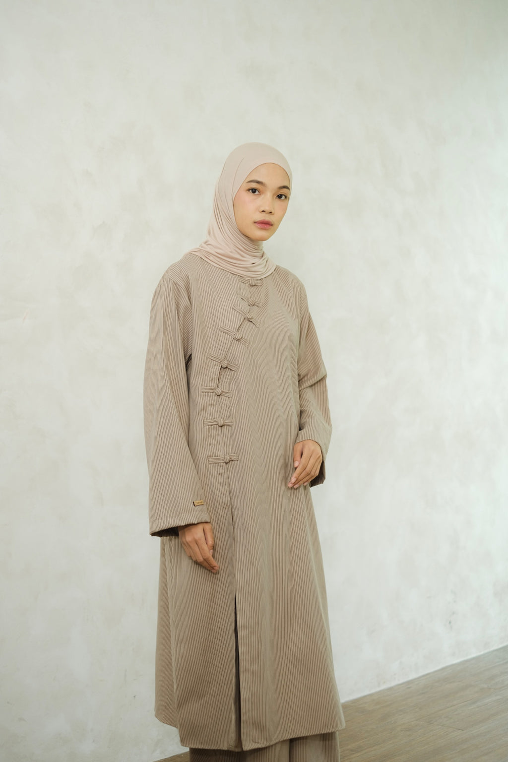 Seraya Tunik by Tufine