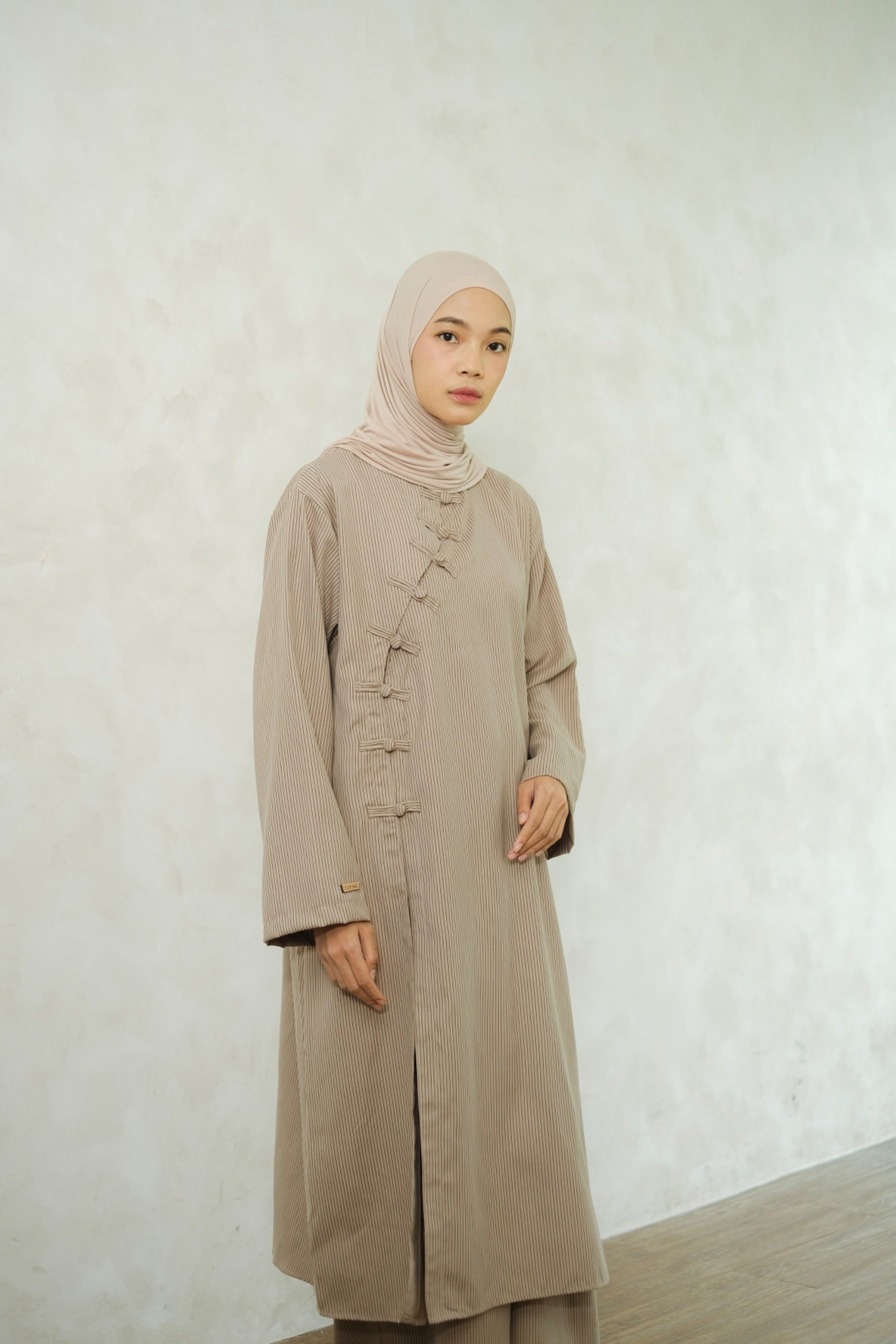 Seraya Tunik by Tufine