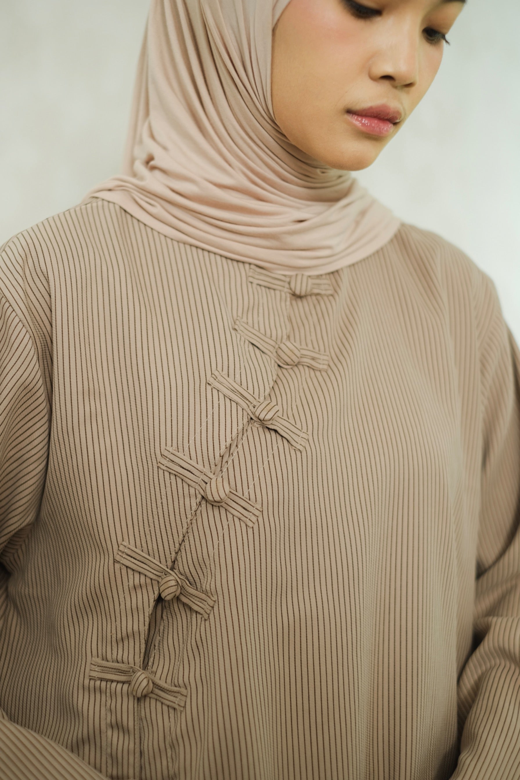 Seraya Tunik by Tufine