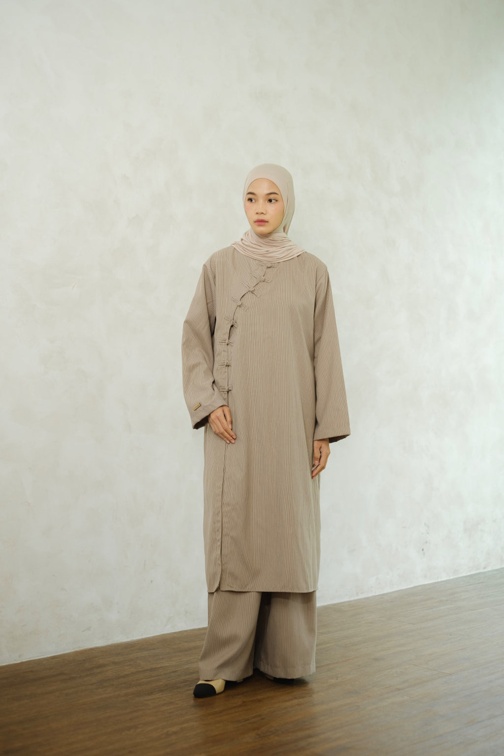 Seraya Tunik by Tufine