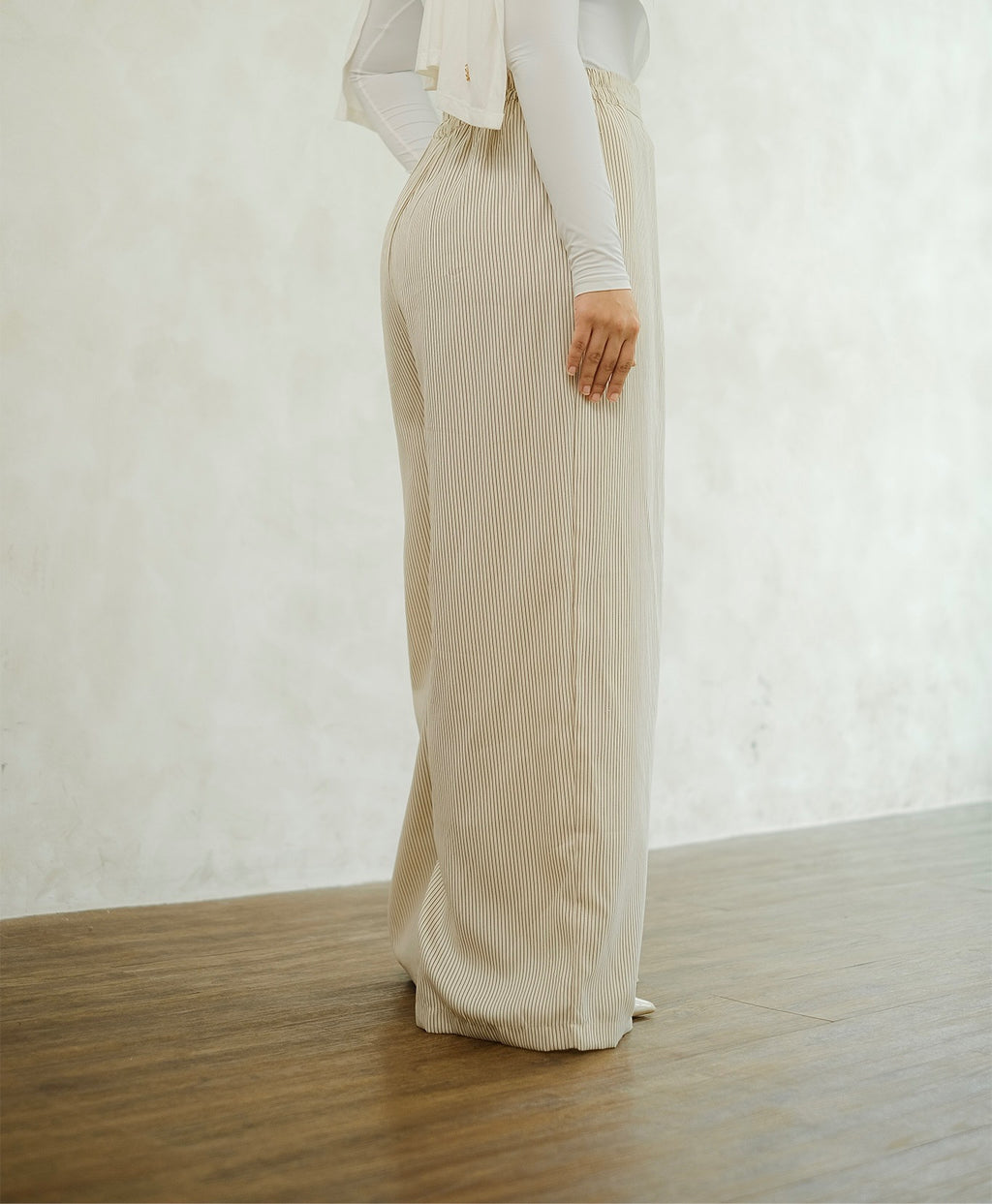 Seraya Cullote by Tufine