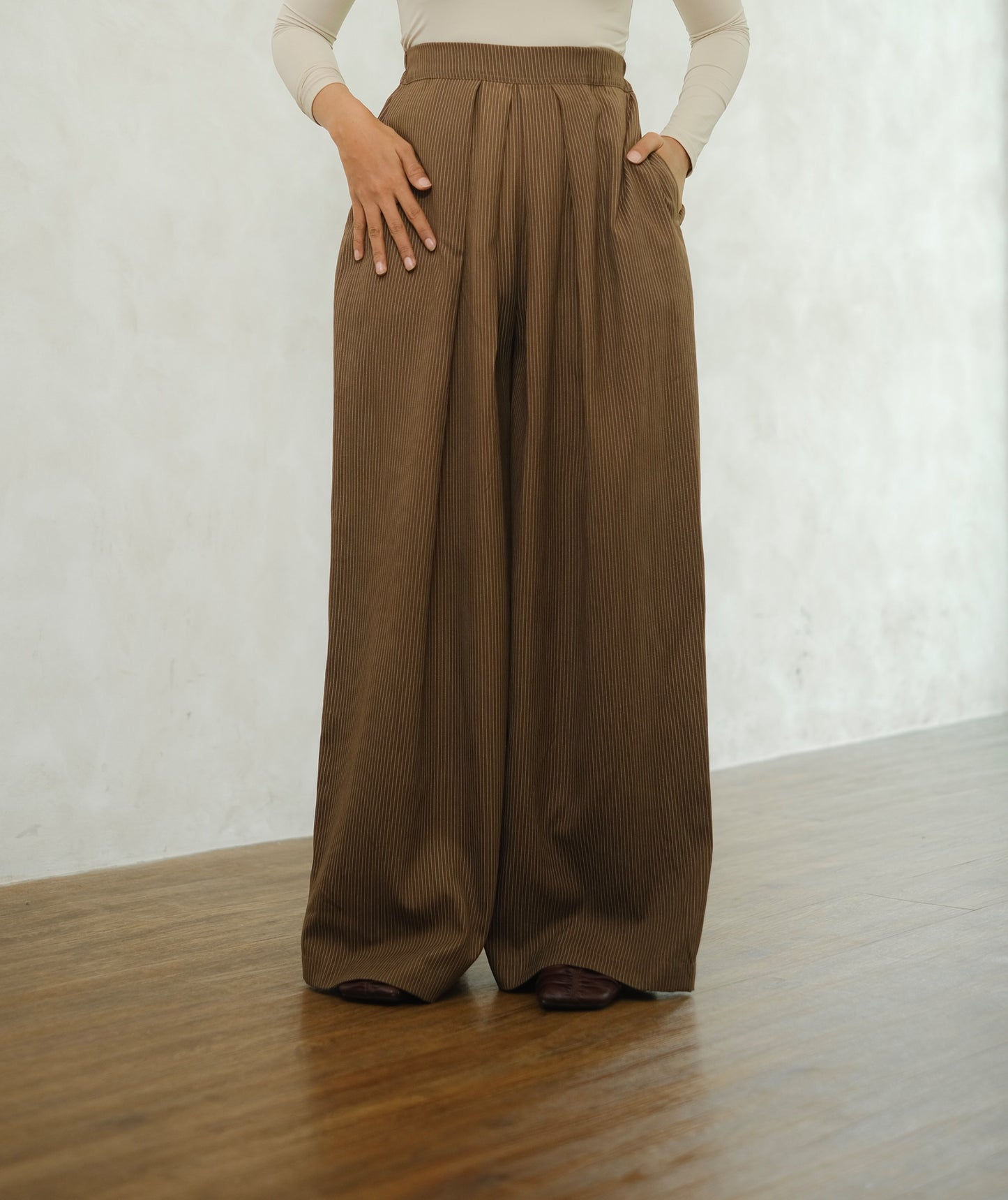 Seraya Cullote by Tufine - foto 5 | Tufine