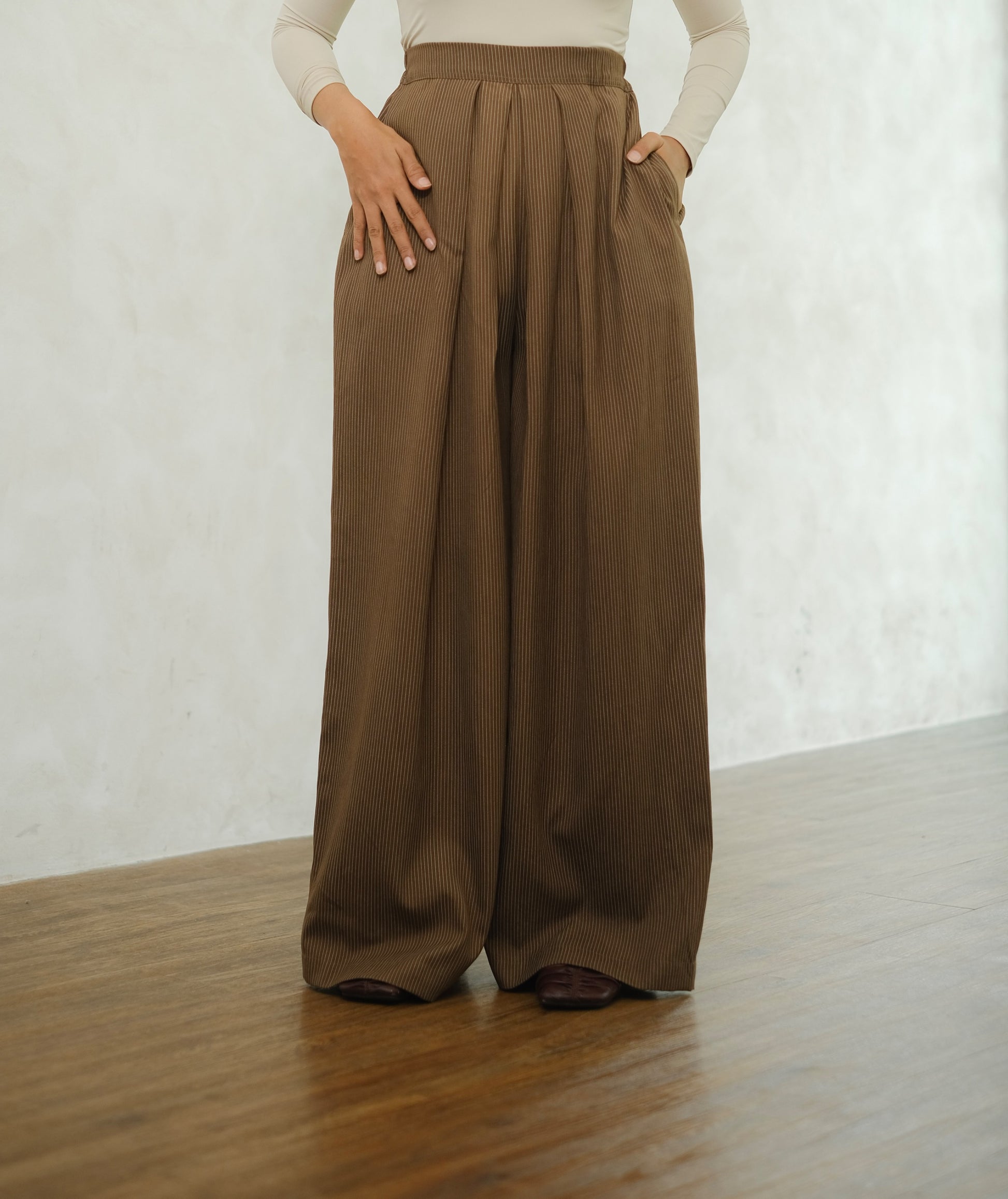 Seraya Cullote by Tufine - foto 5 | Tufine