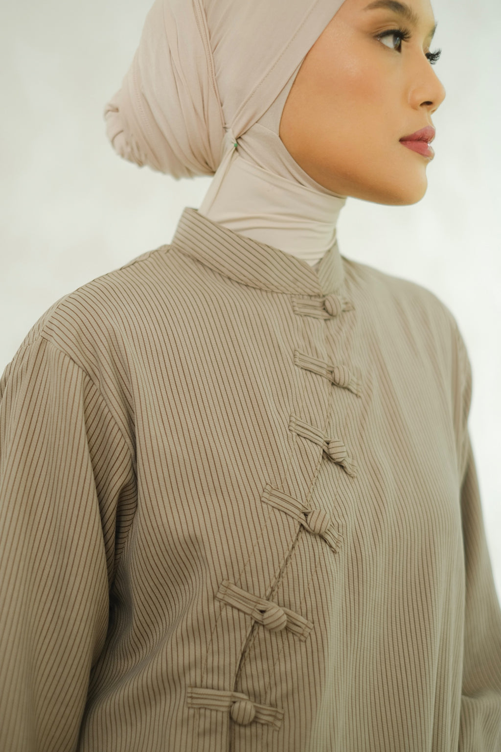 Seraya Tunik by Tufine