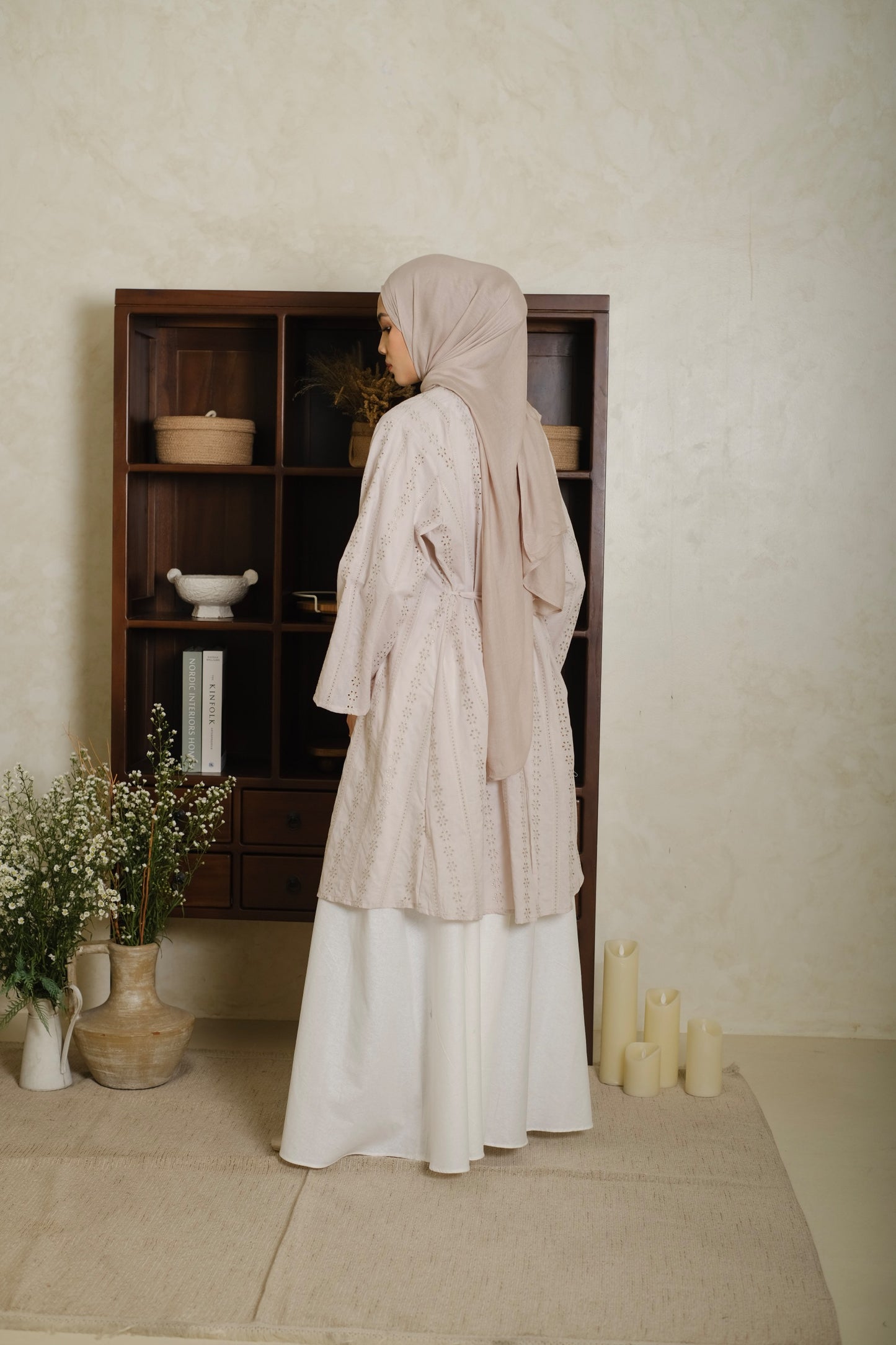Elara Tunik by Tufine - foto 9 | Tufine