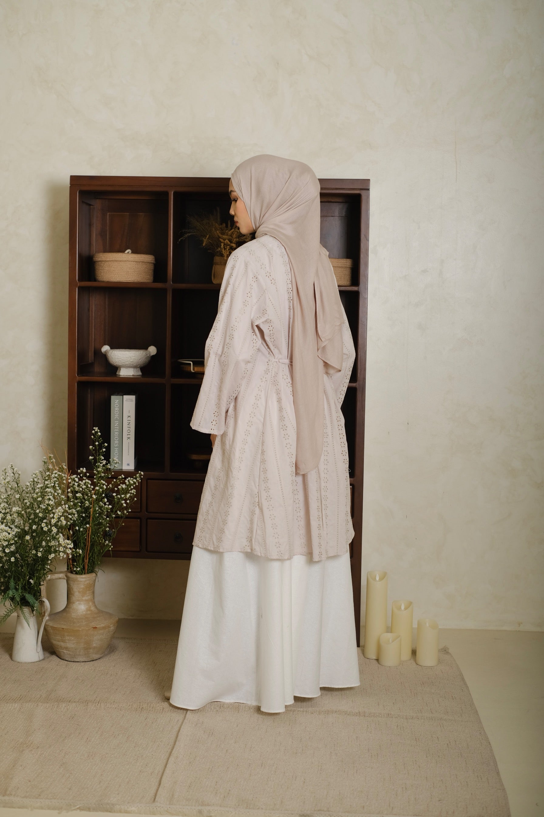 Elara Tunik by Tufine - foto 9 | Tufine