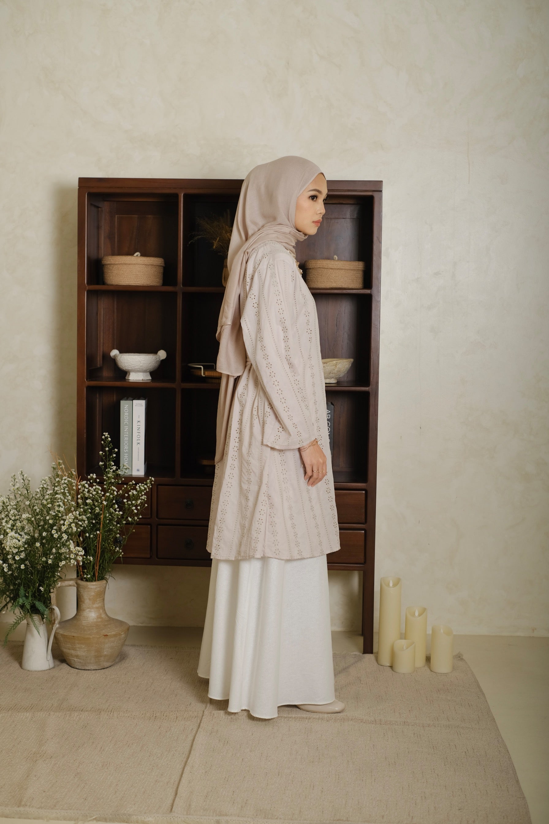 Elara Tunik by Tufine - foto 10 | Tufine