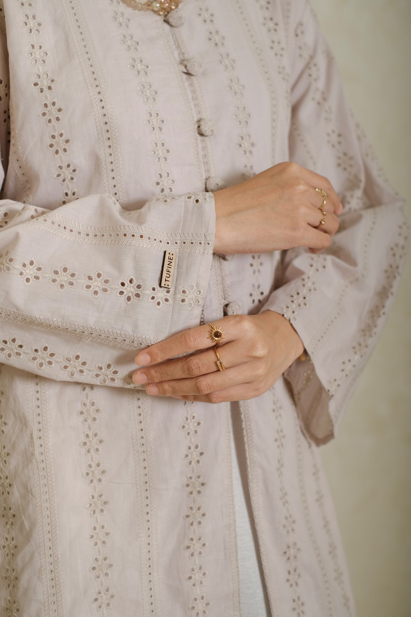Elara Tunik by Tufine - foto 11 | Tufine