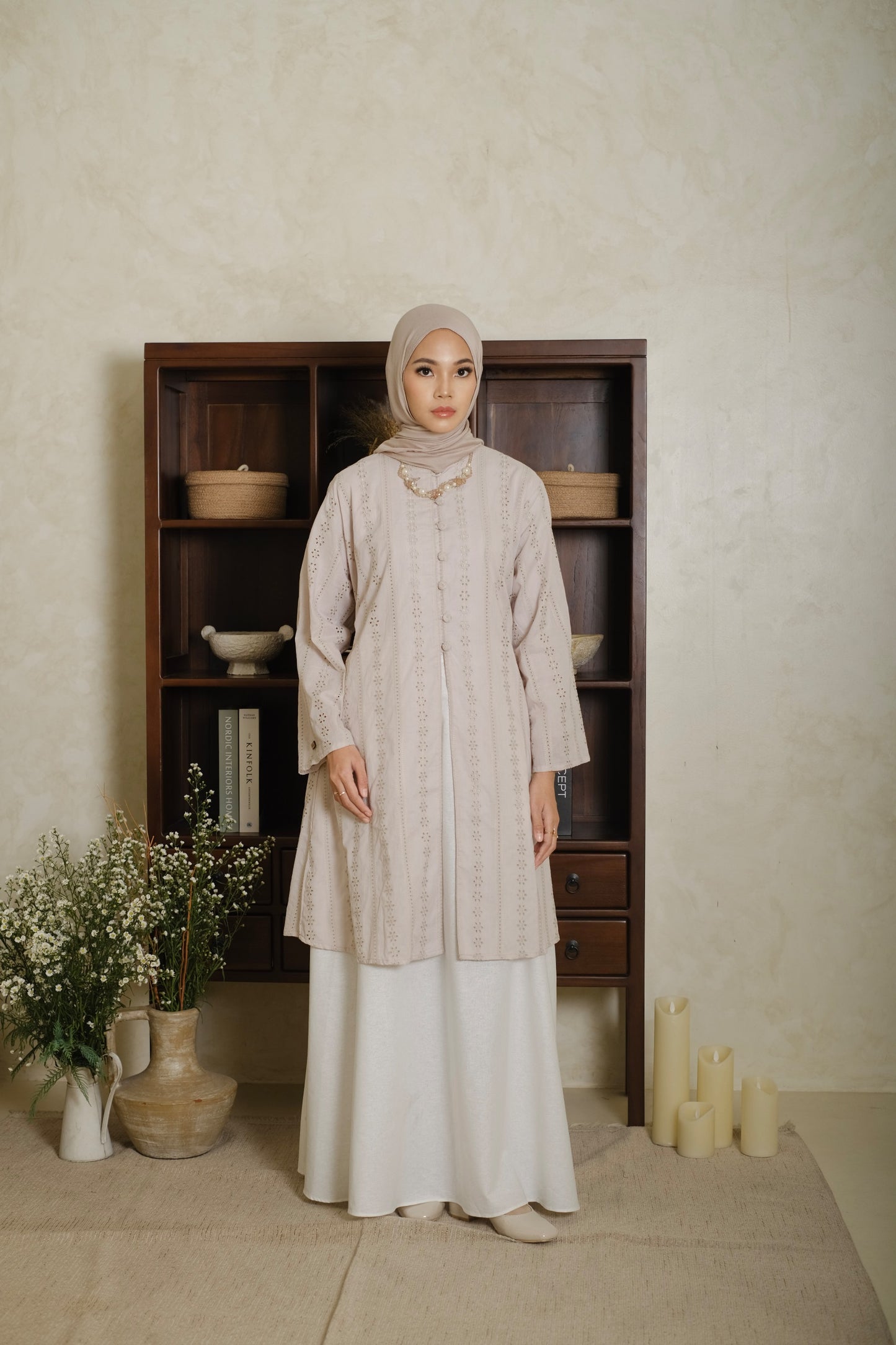 Elara Tunik by Tufine - foto 8 | Tufine