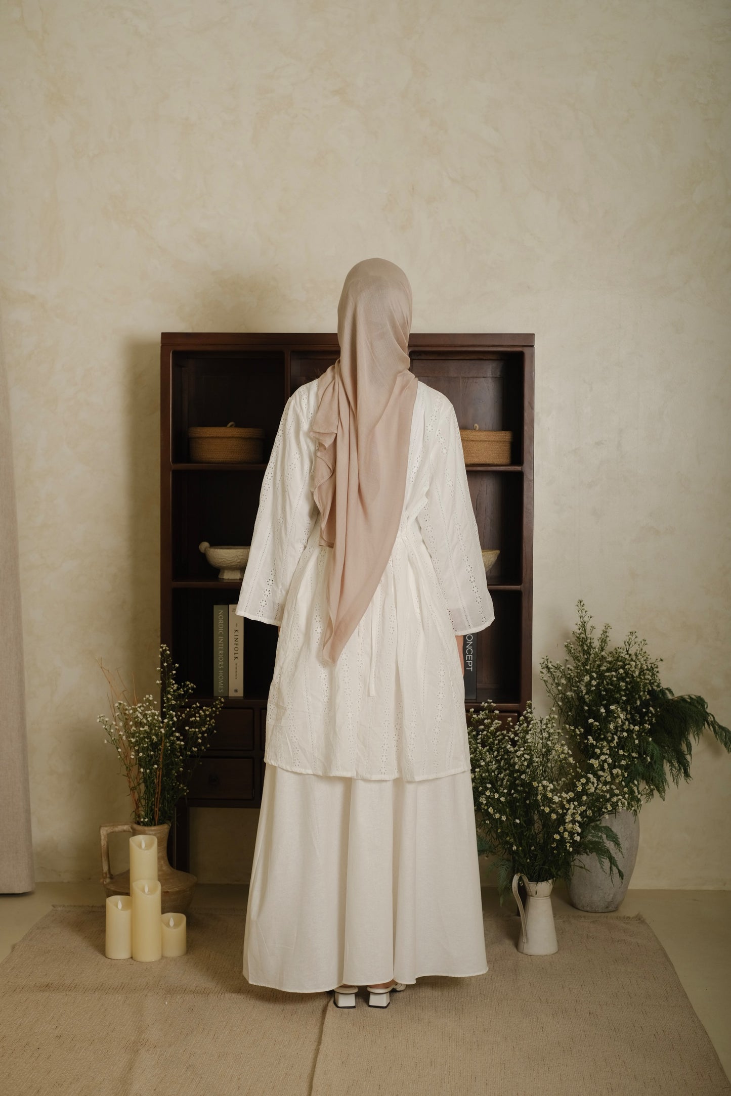 Elara Tunik by Tufine - foto 5 | Tufine