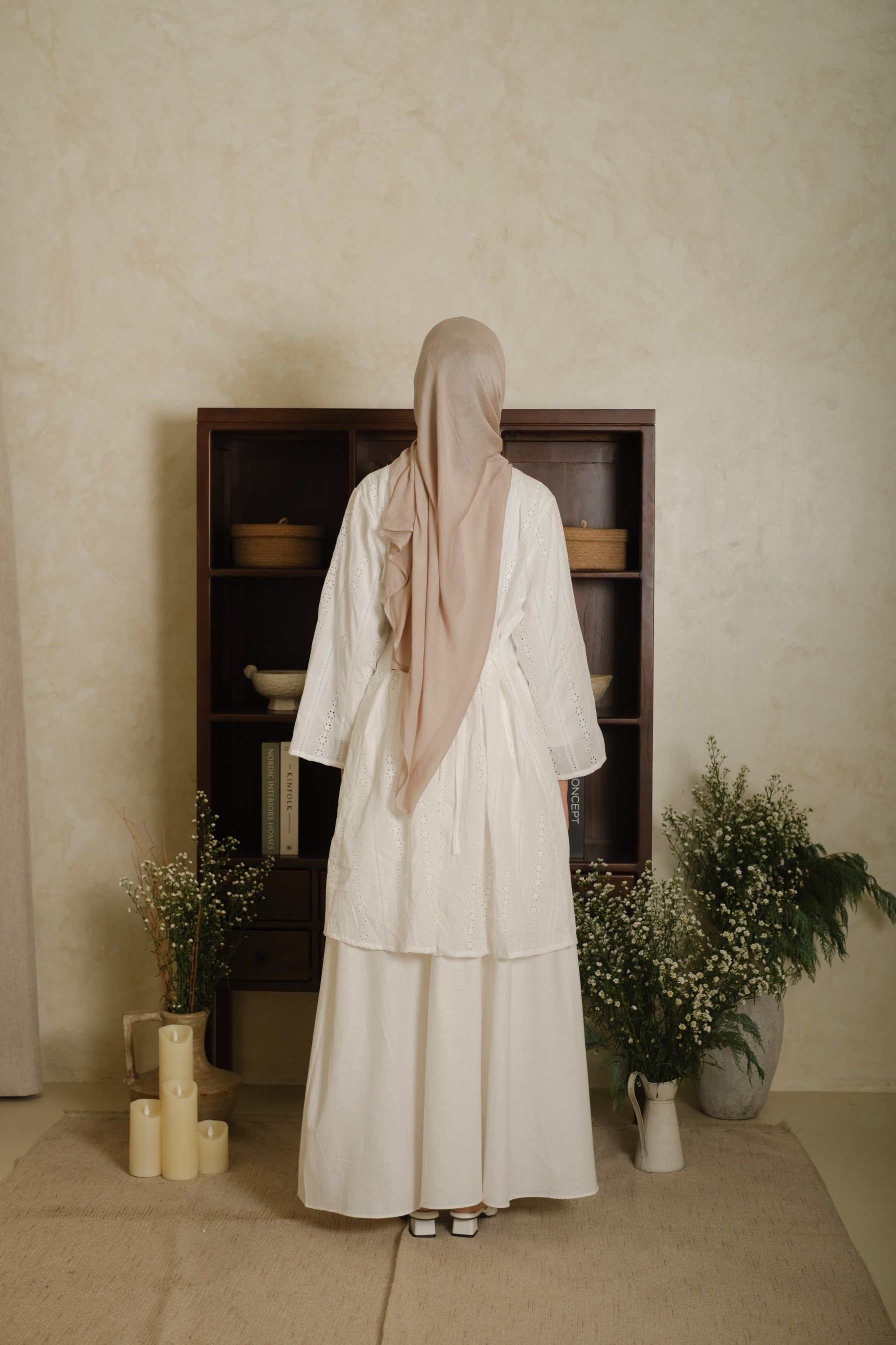 Elara Tunik by Tufine - foto 5 | Tufine
