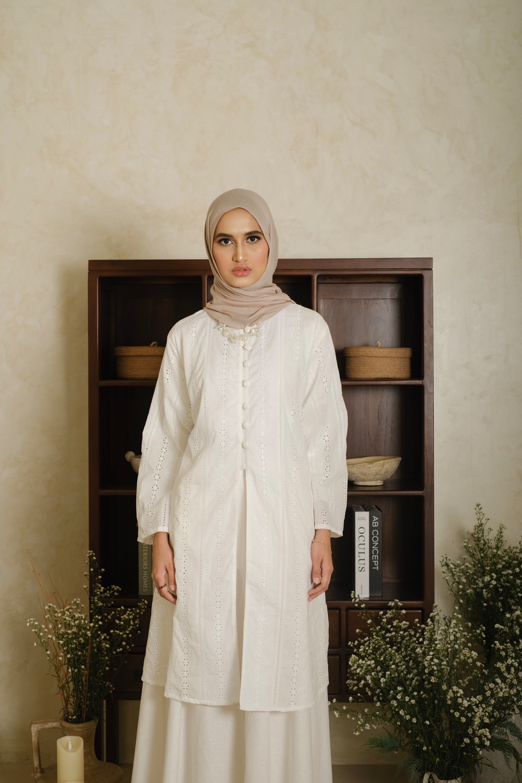 Elara Tunik by Tufine - foto 3 | Tufine