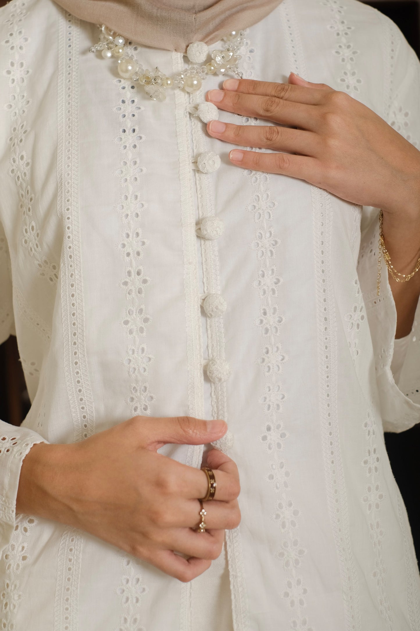 Elara Tunik by Tufine - foto 2 | Tufine